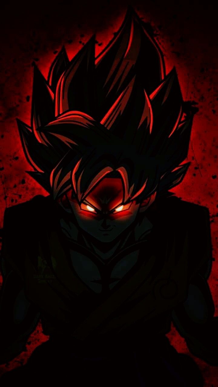 Goku 3D Wallpapers