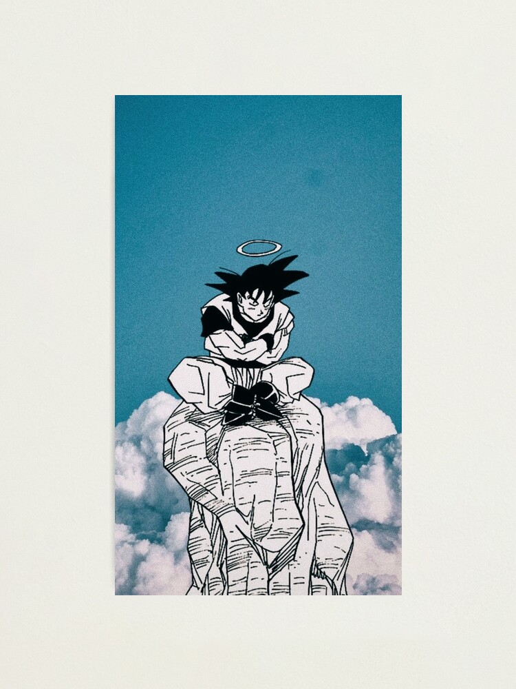 Goku Aesthetic Wallpapers