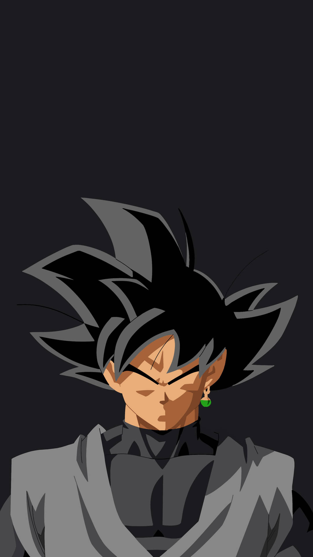 Goku Aesthetic Wallpapers