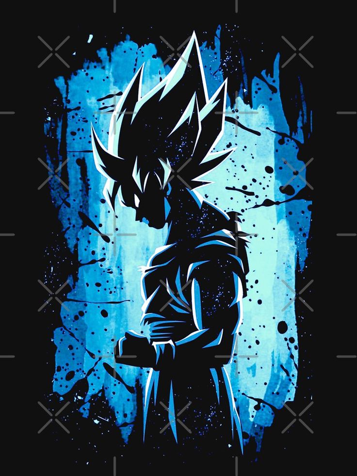 Goku Anime Wallpapers