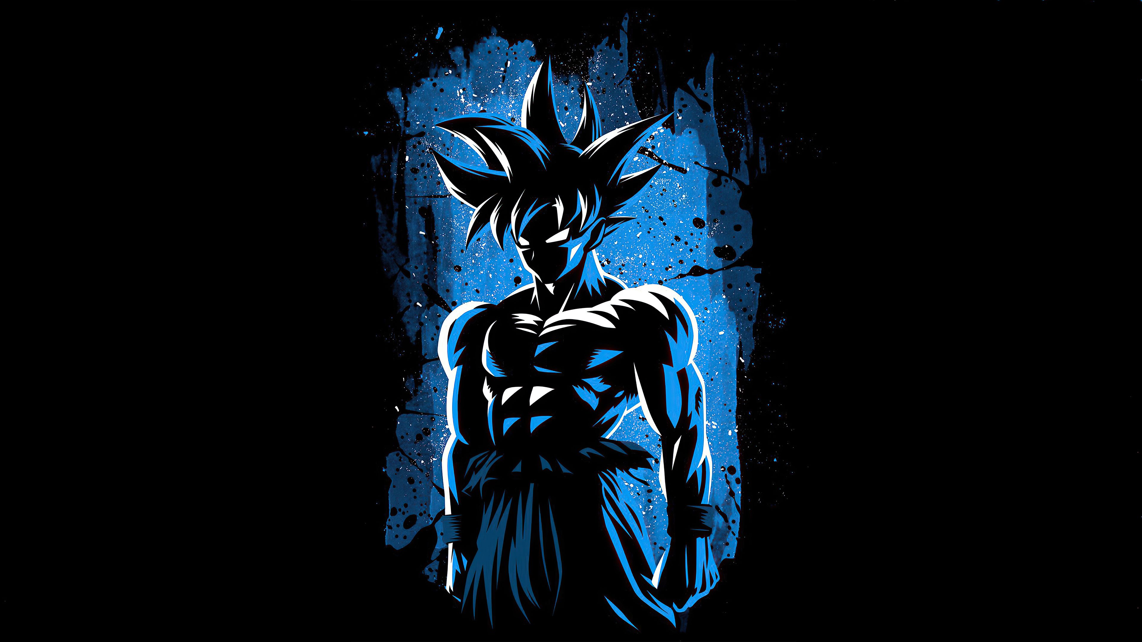 Goku Anime Wallpapers