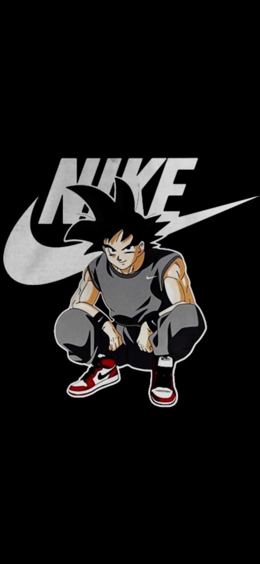 Goku Bape Wallpapers