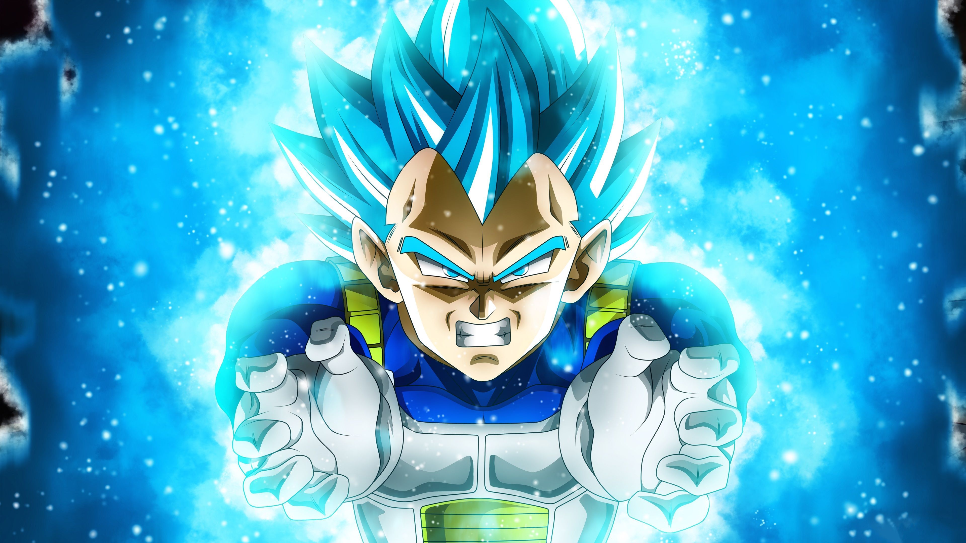 Goku Dragon Ball Super Wallpapers