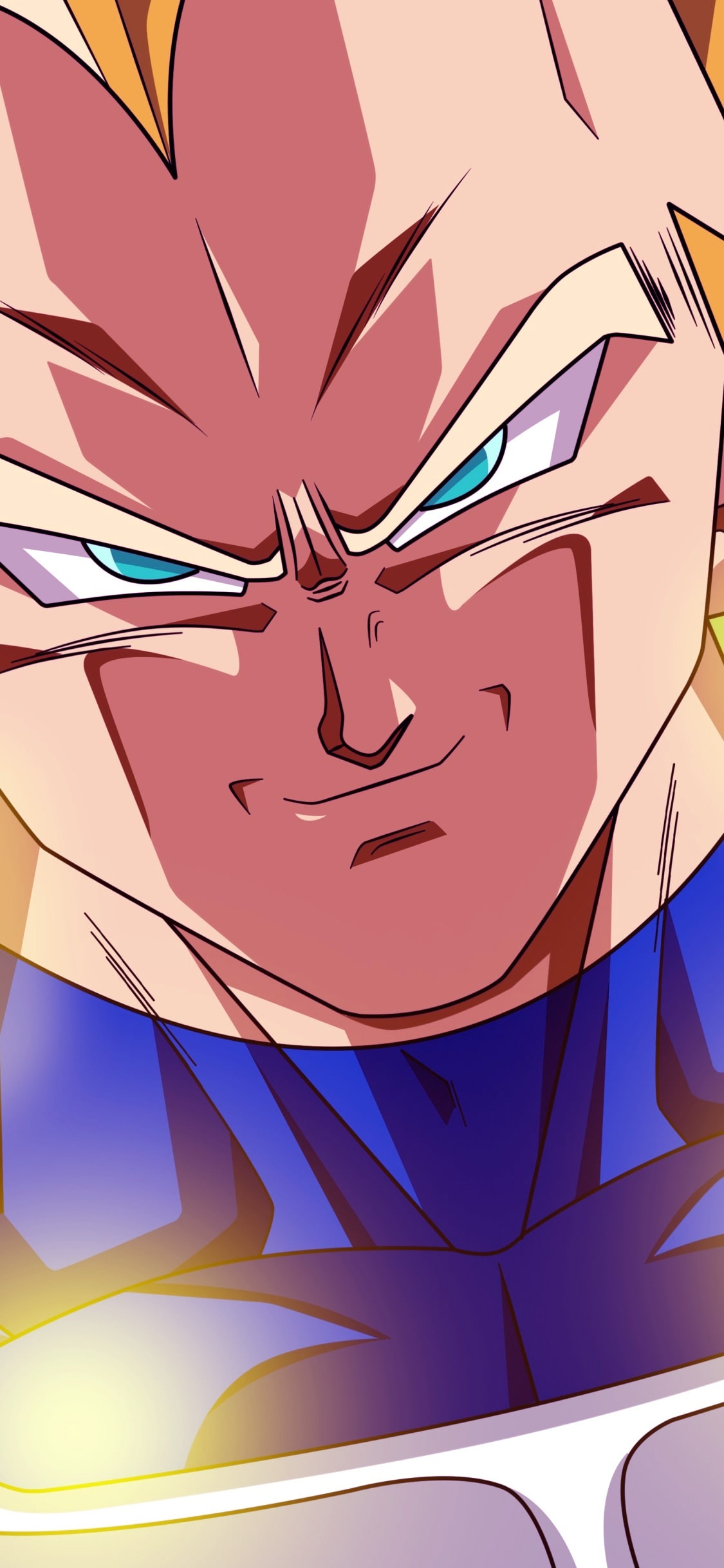 Goku Face Wallpapers