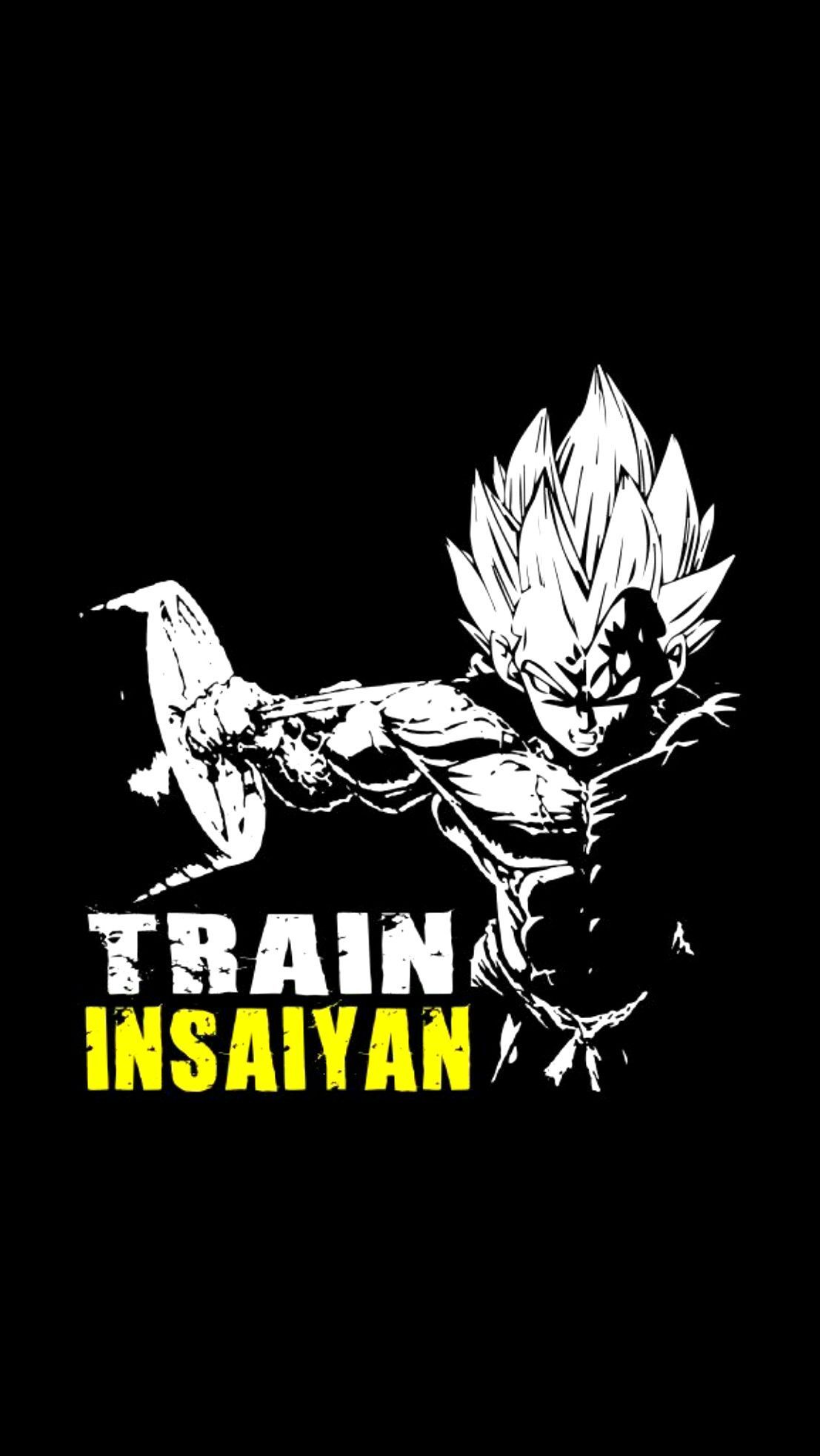 Goku Gym Wallpapers