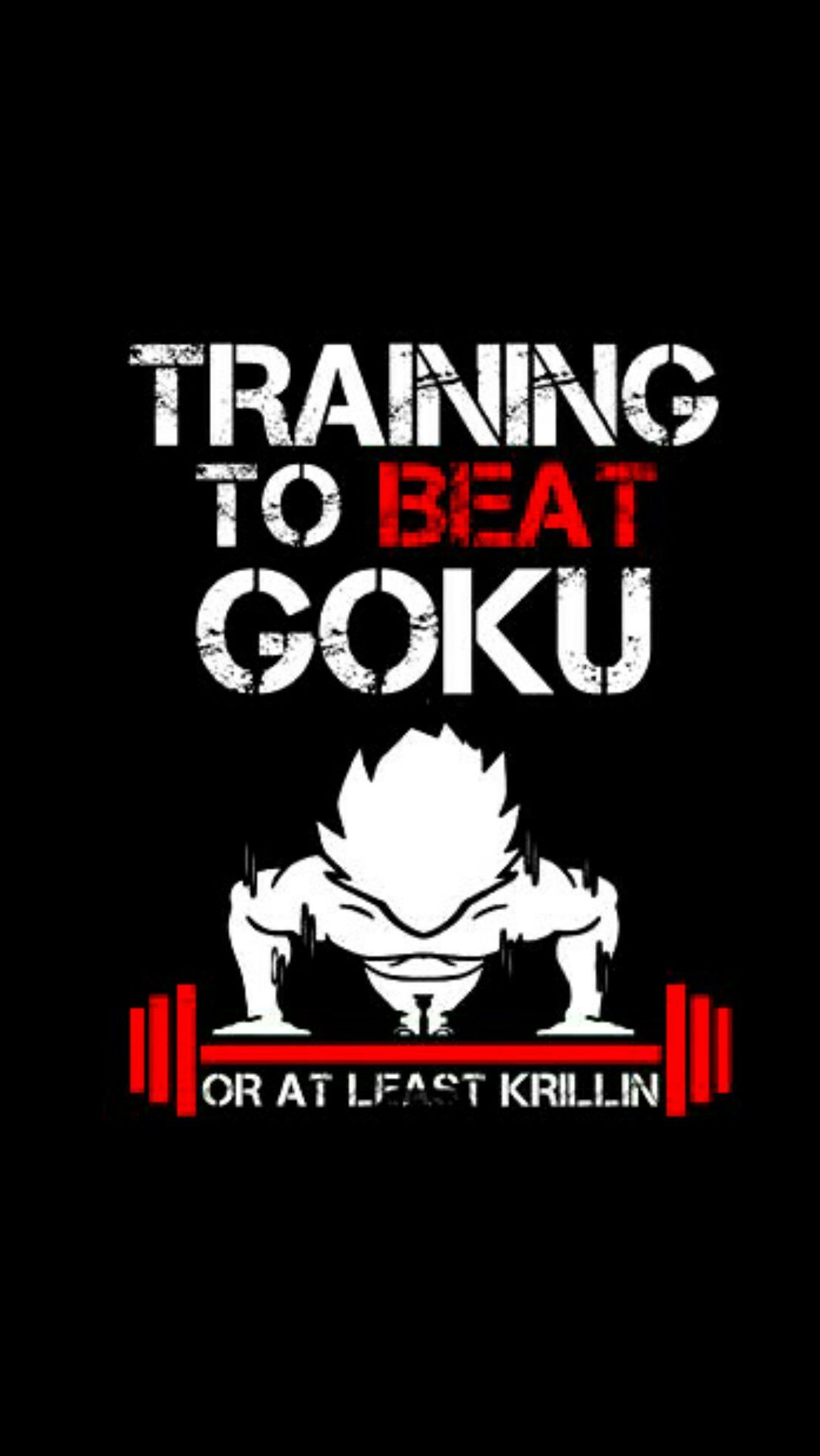 Goku Gym Wallpapers