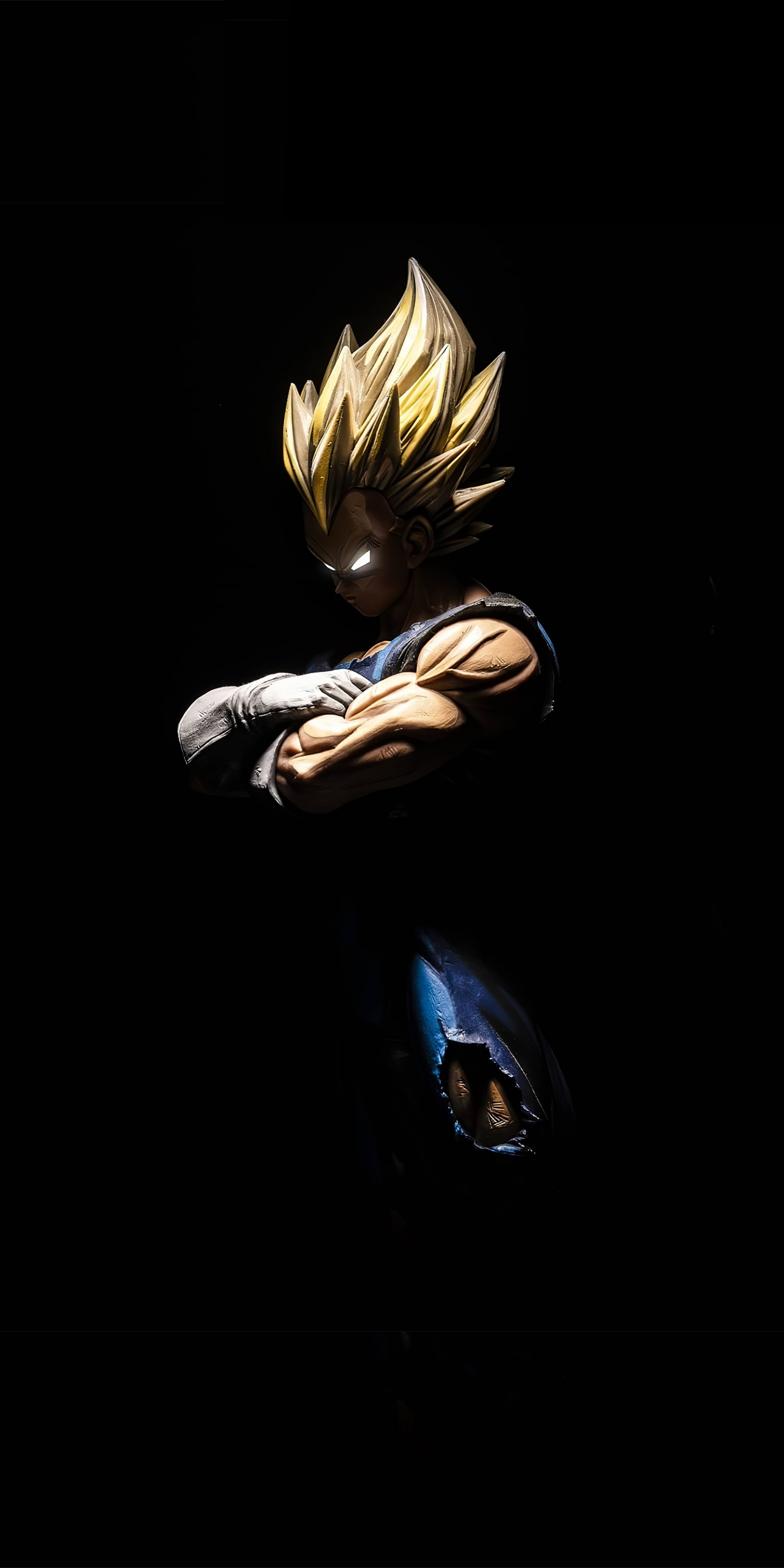 Goku Gym Wallpapers