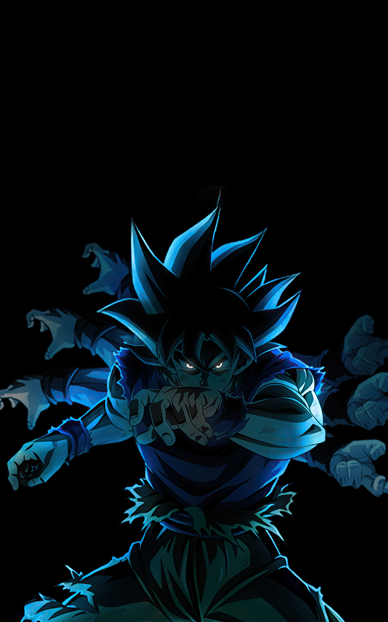 Goku Images Wallpapers