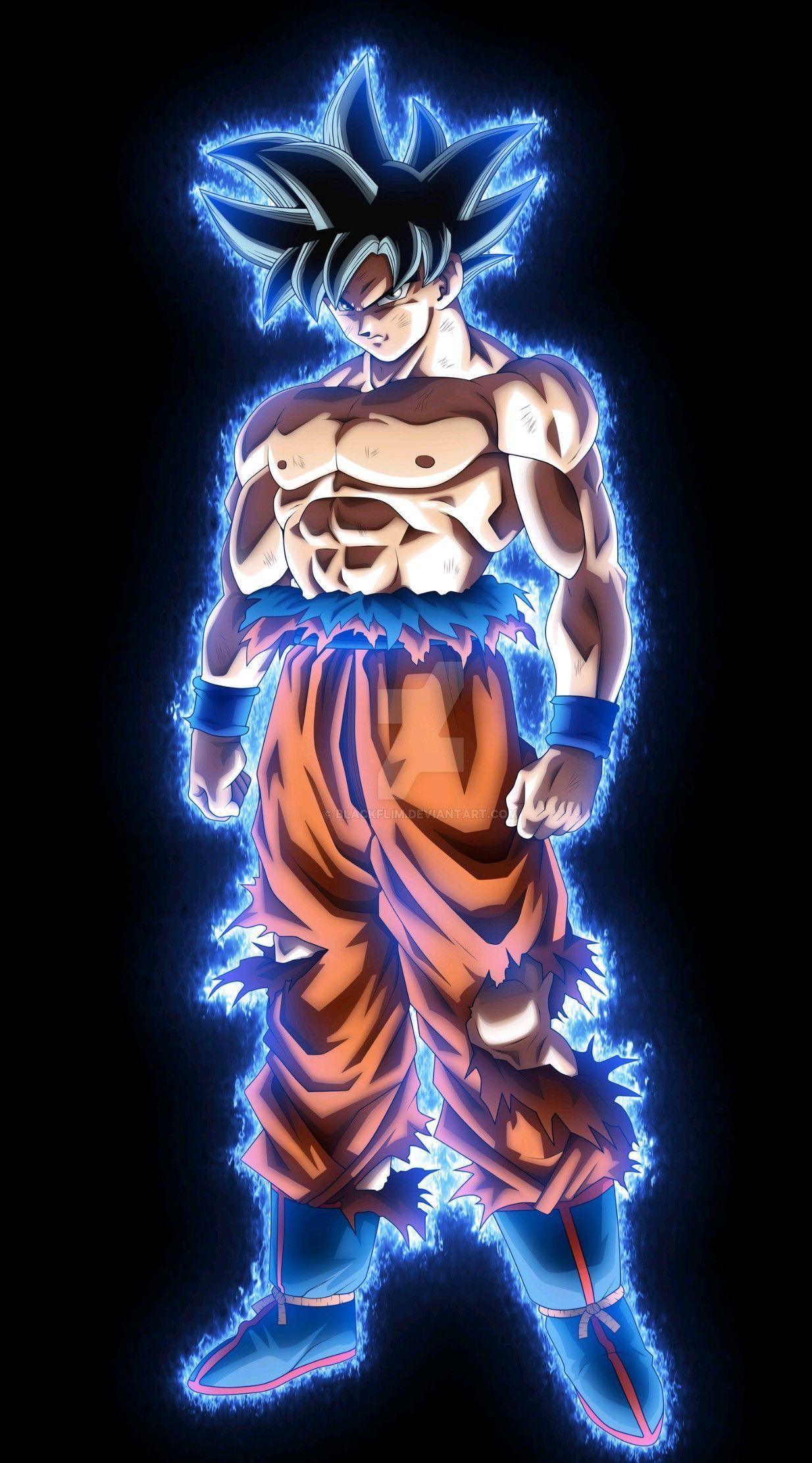 Goku Images Wallpapers