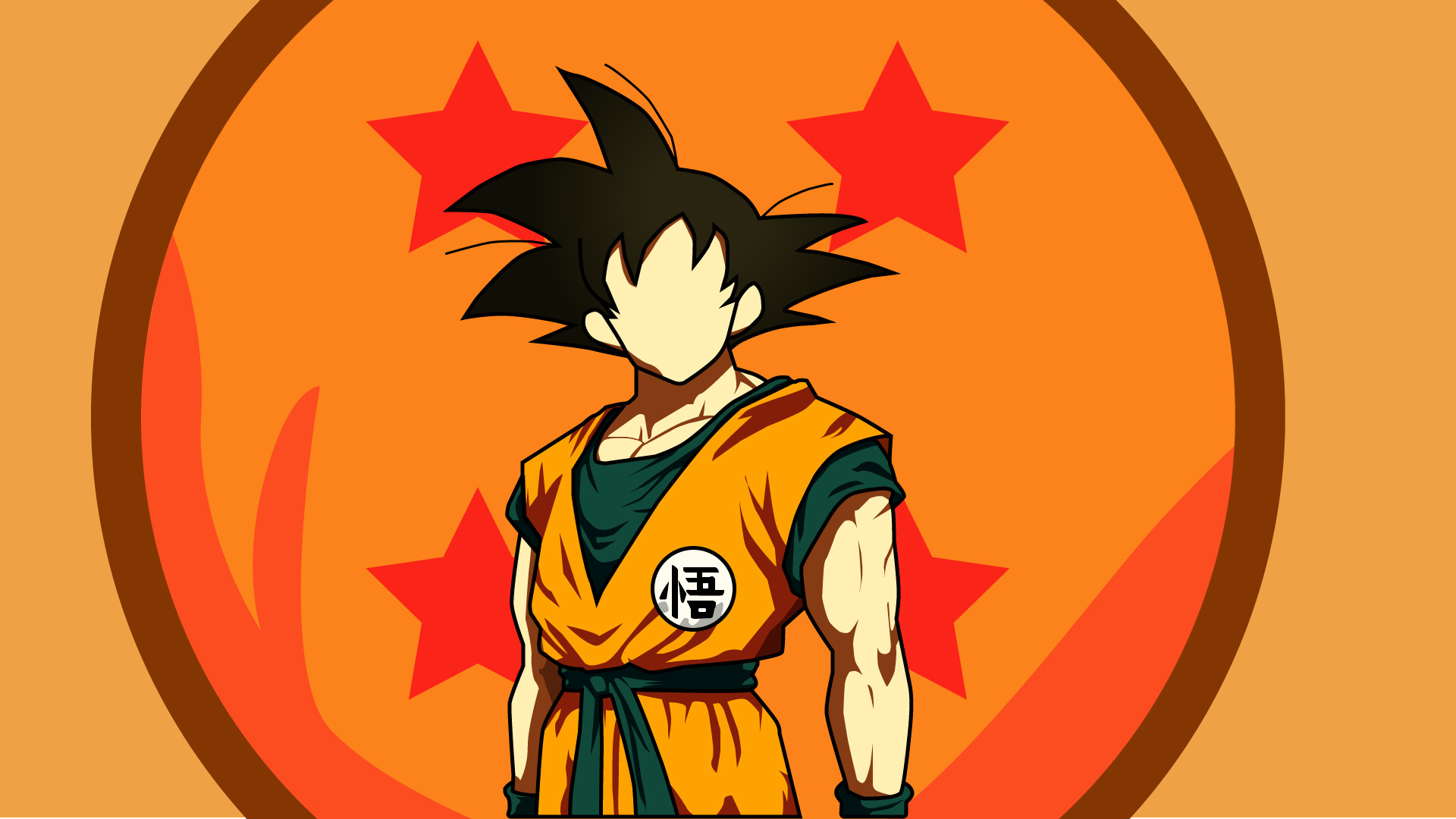 Goku Images Wallpapers