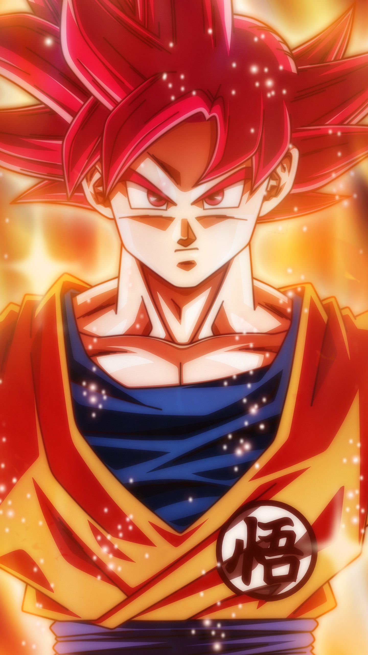 Goku Images Wallpapers