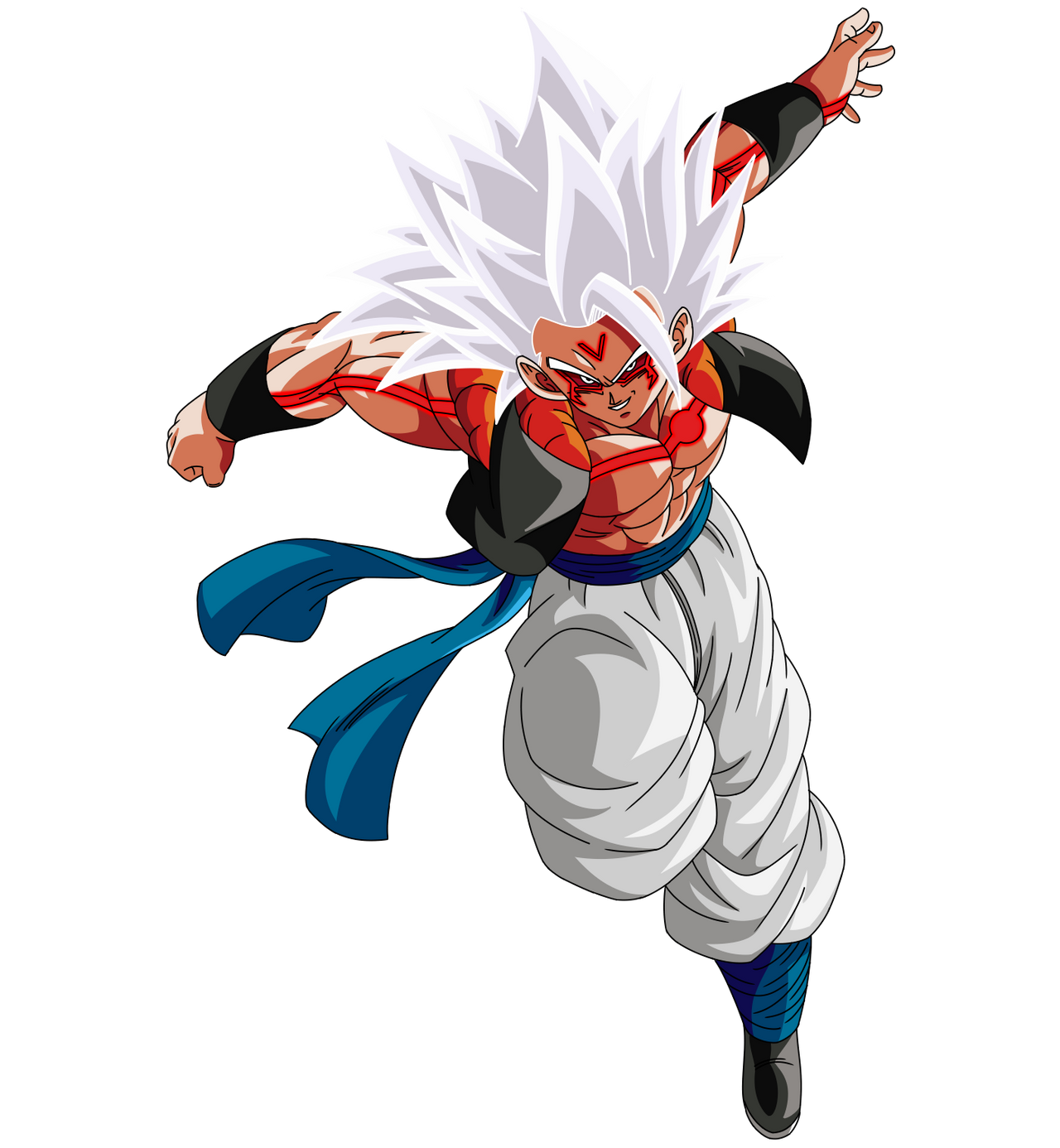 Goku Omni God Wallpapers