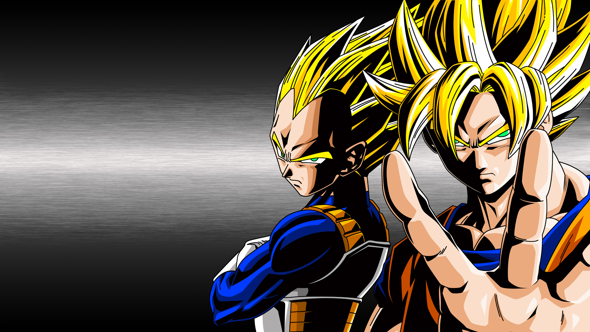 Goku Pc Wallpapers