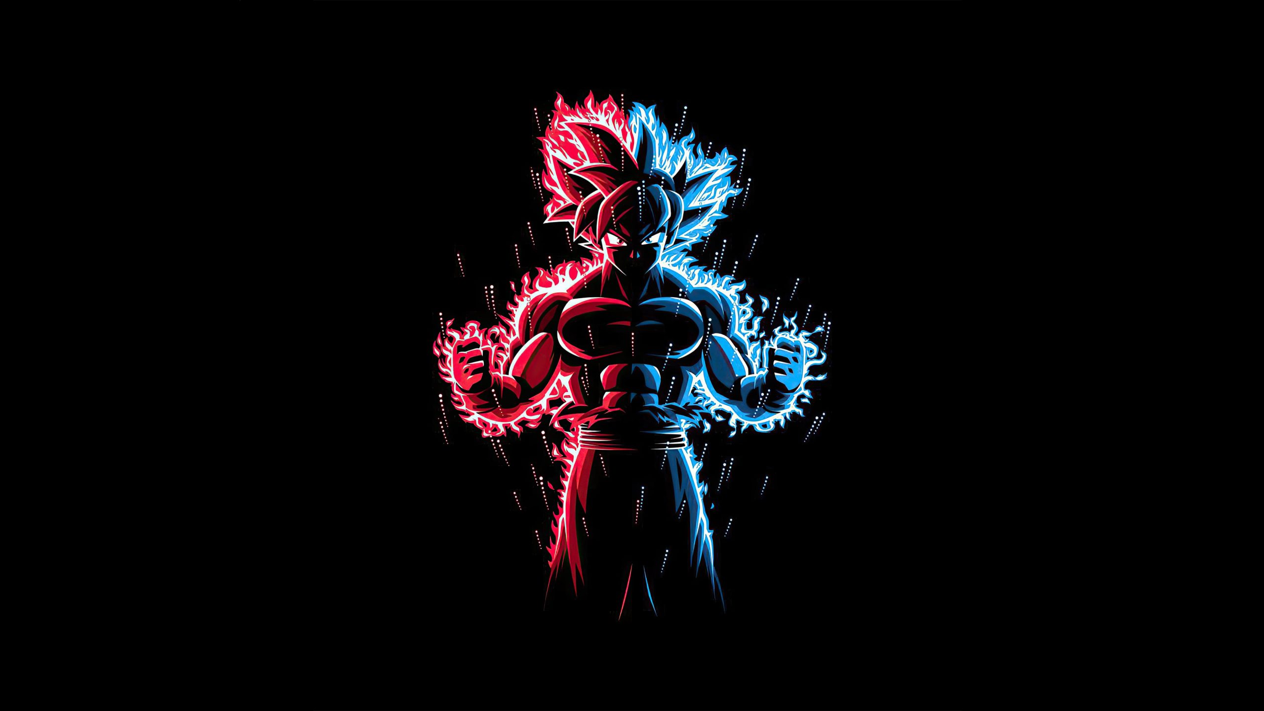 Goku Pc Wallpapers