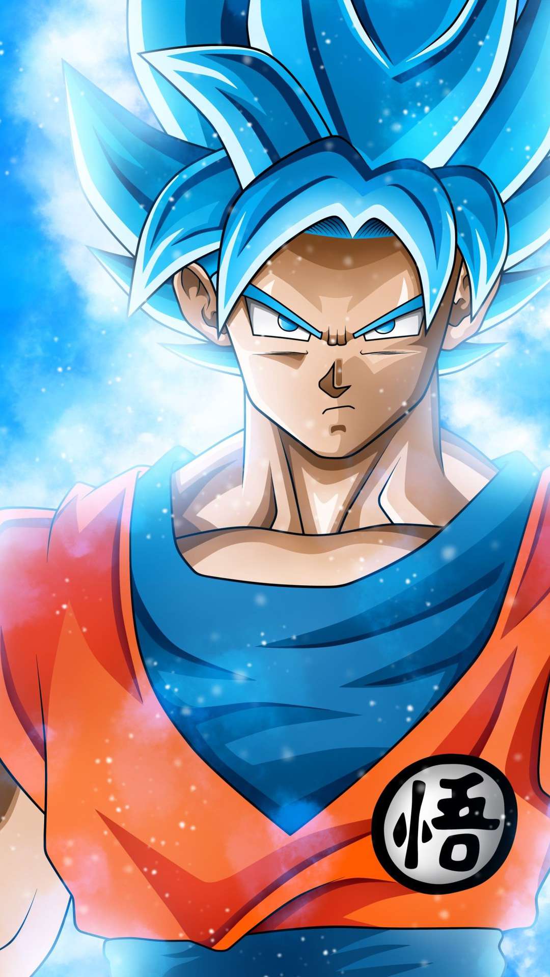 Goku Pc Wallpapers