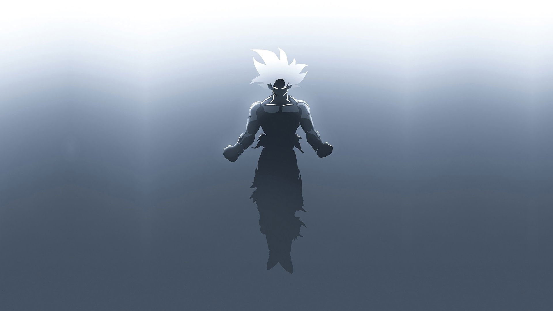 Goku Pc Wallpapers