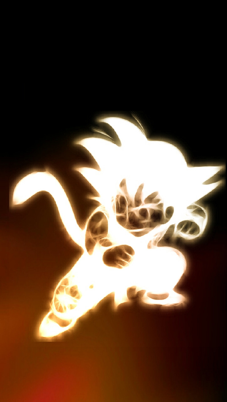 Goku Phone Wallpapers