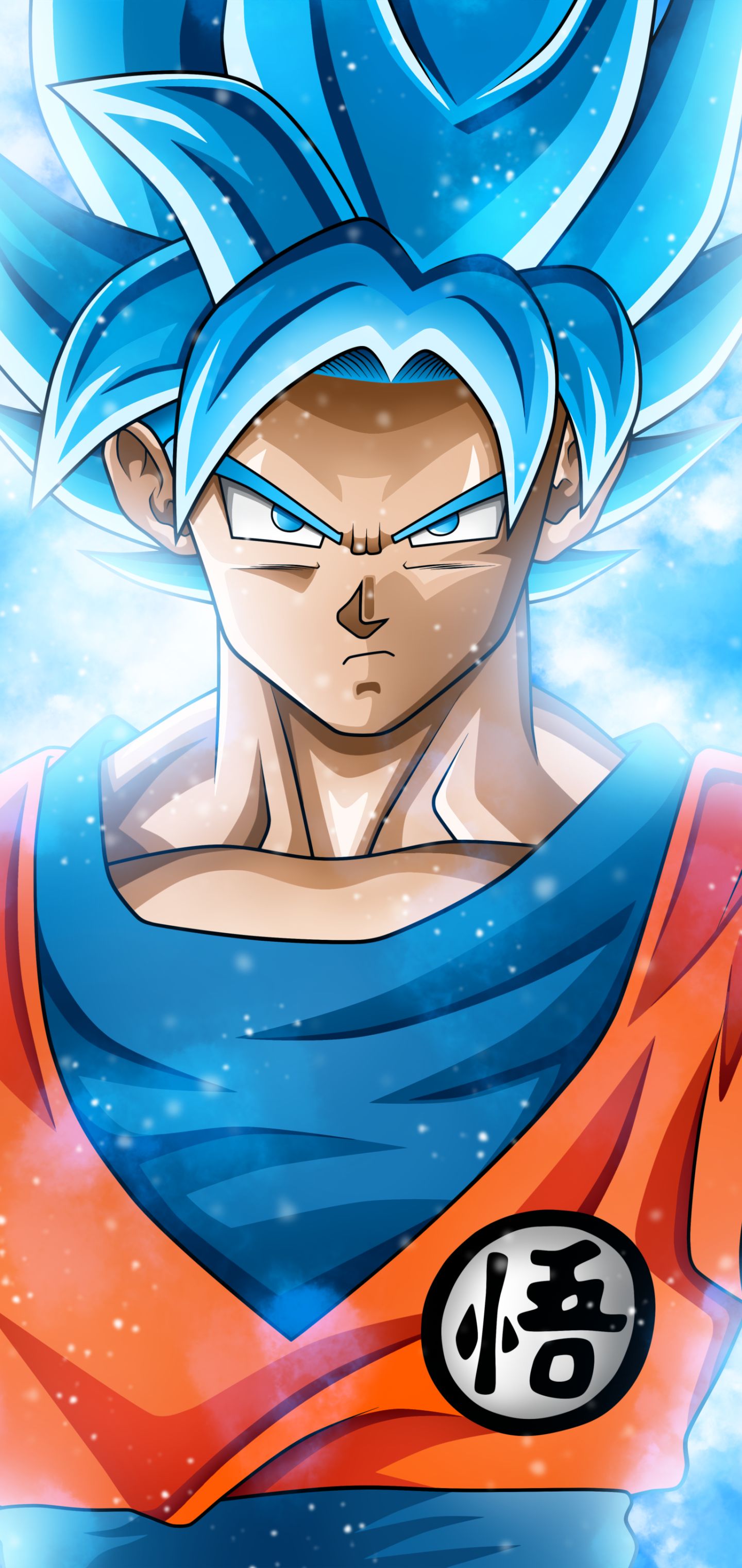 Goku Samurai Wallpapers