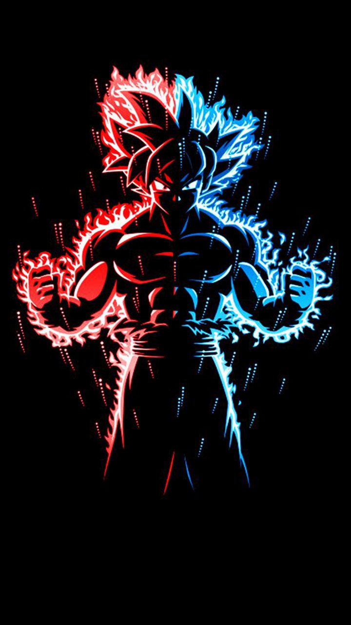 Goku Supreme Wallpapers