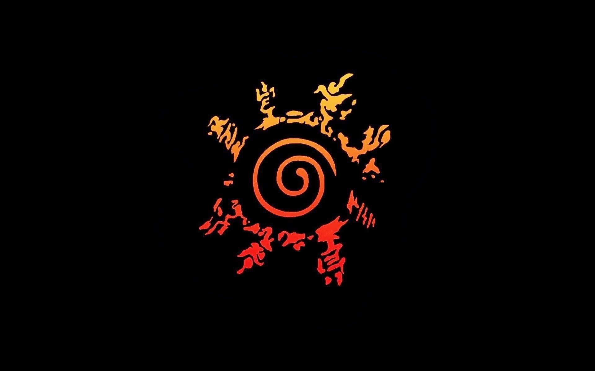 Goku Symbol Wallpapers