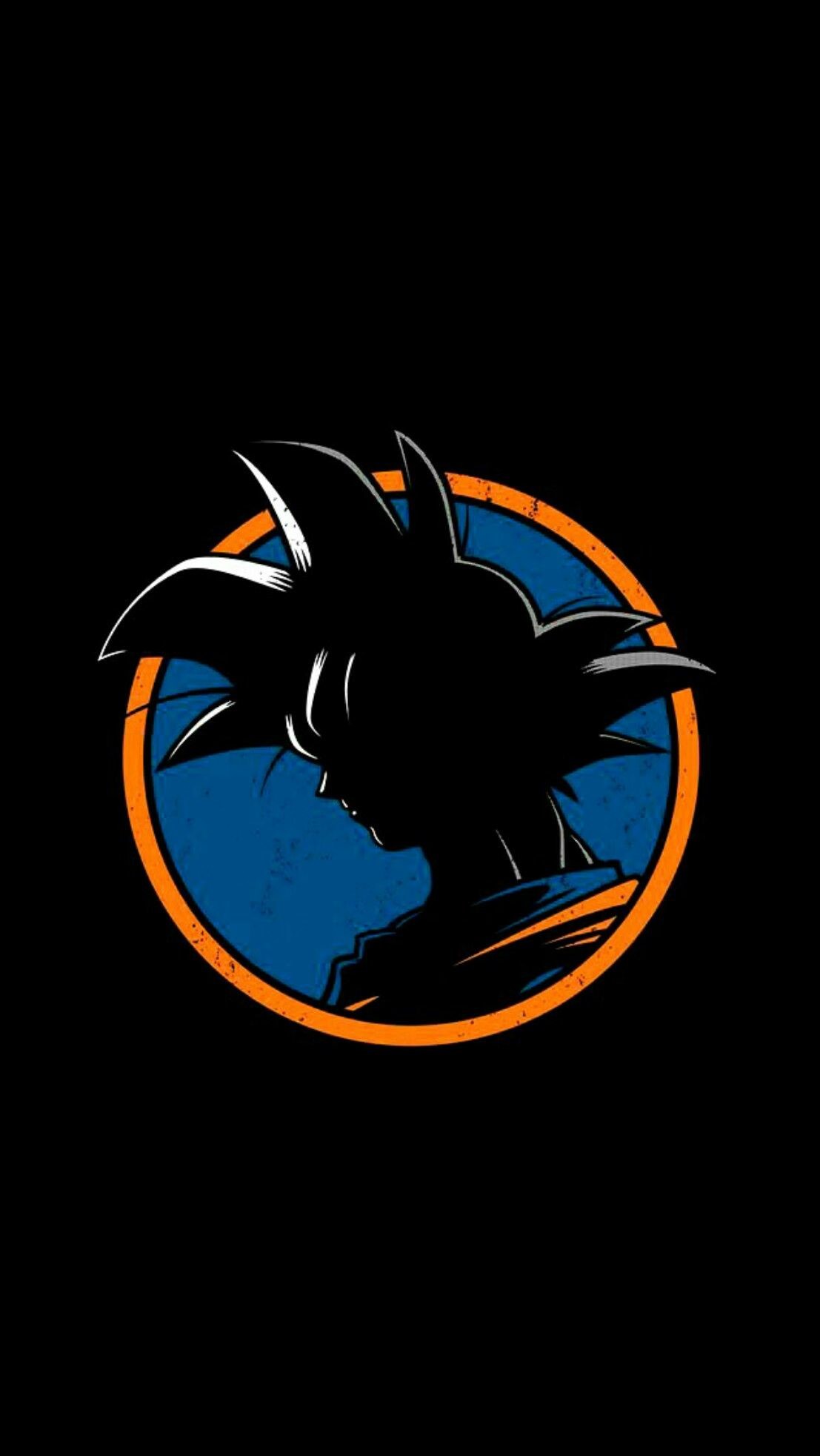 Goku Symbol Wallpapers