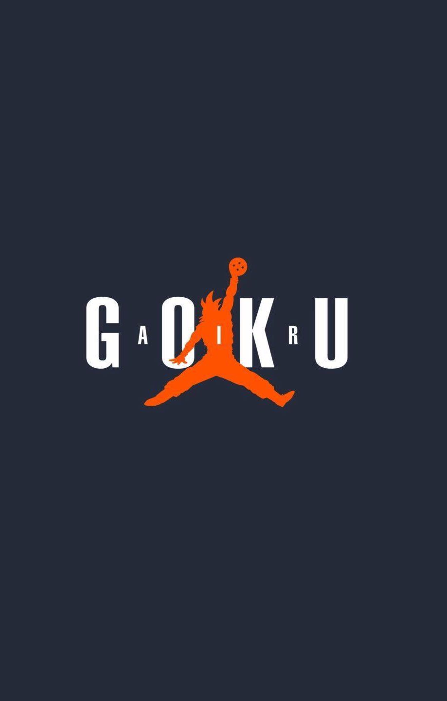 Goku Symbol Wallpapers