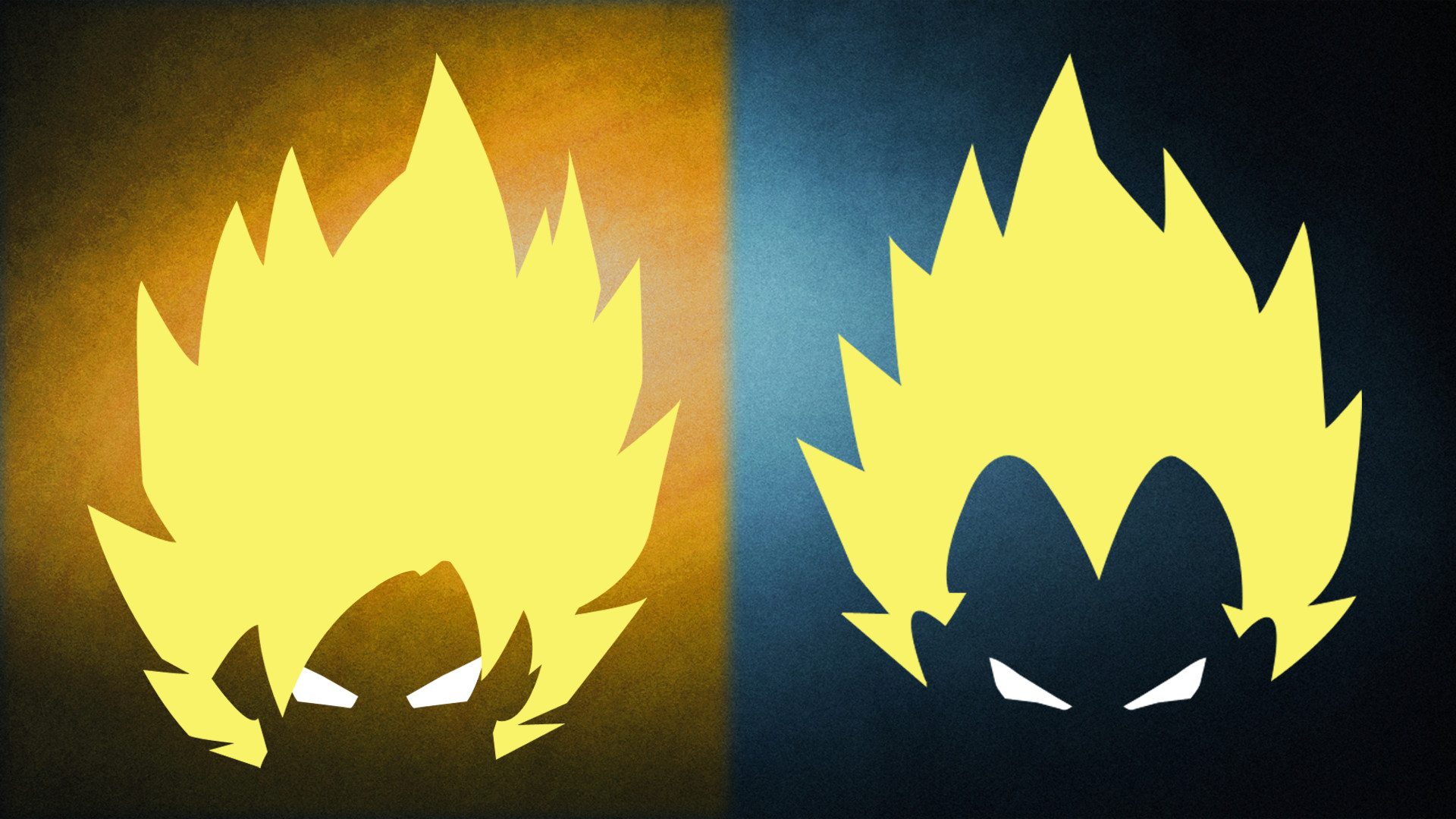 Goku Symbol Wallpapers