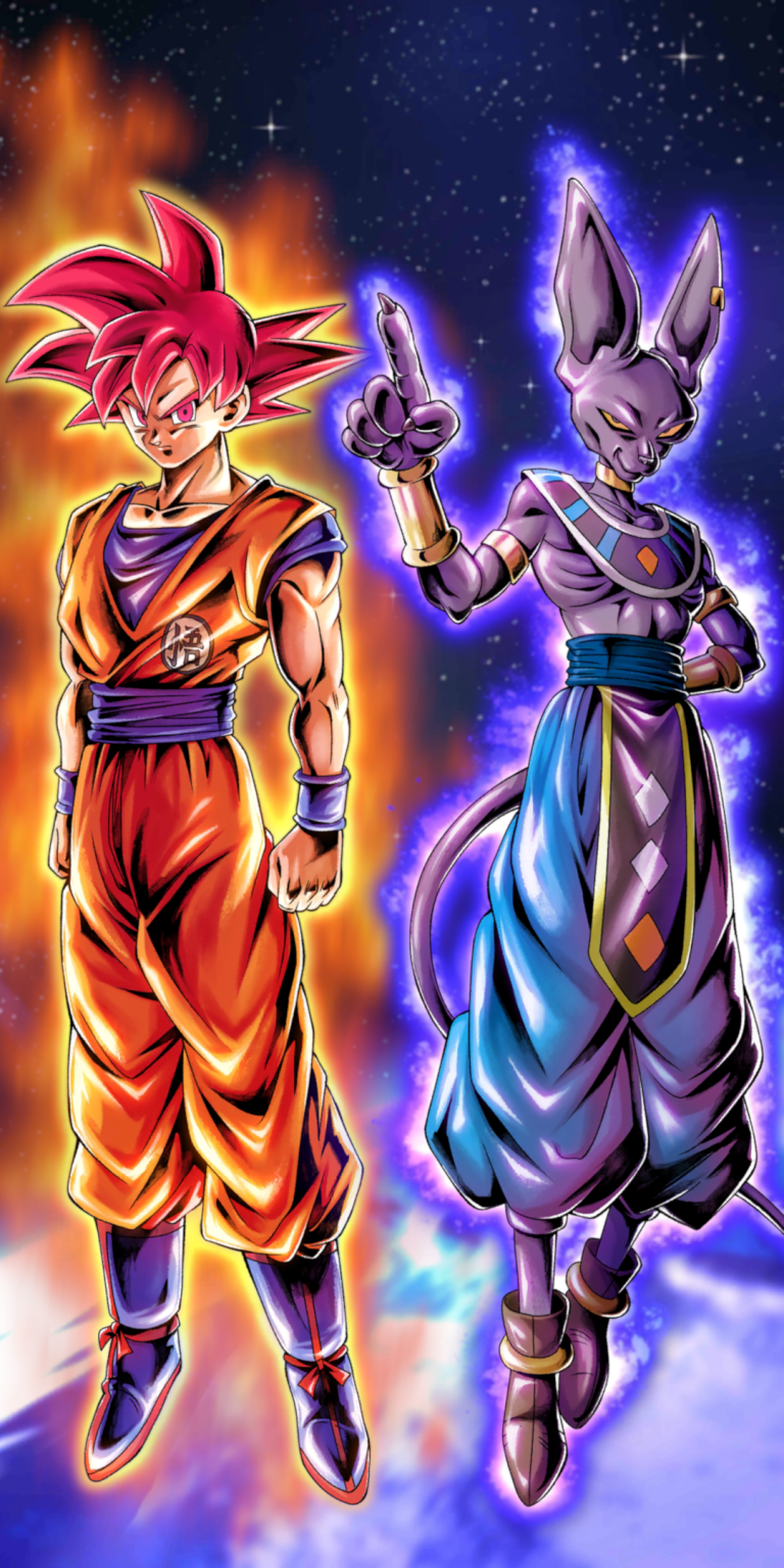 Goku Wallpapers