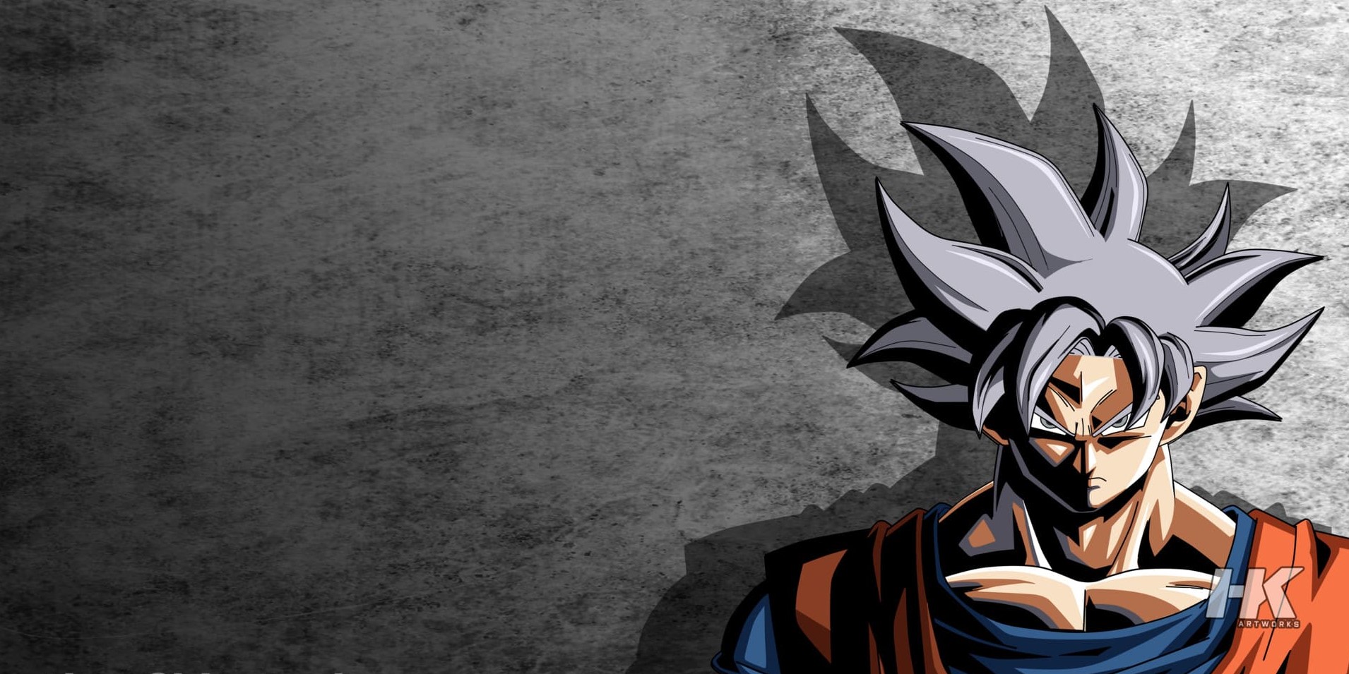 Goku Wallpapers