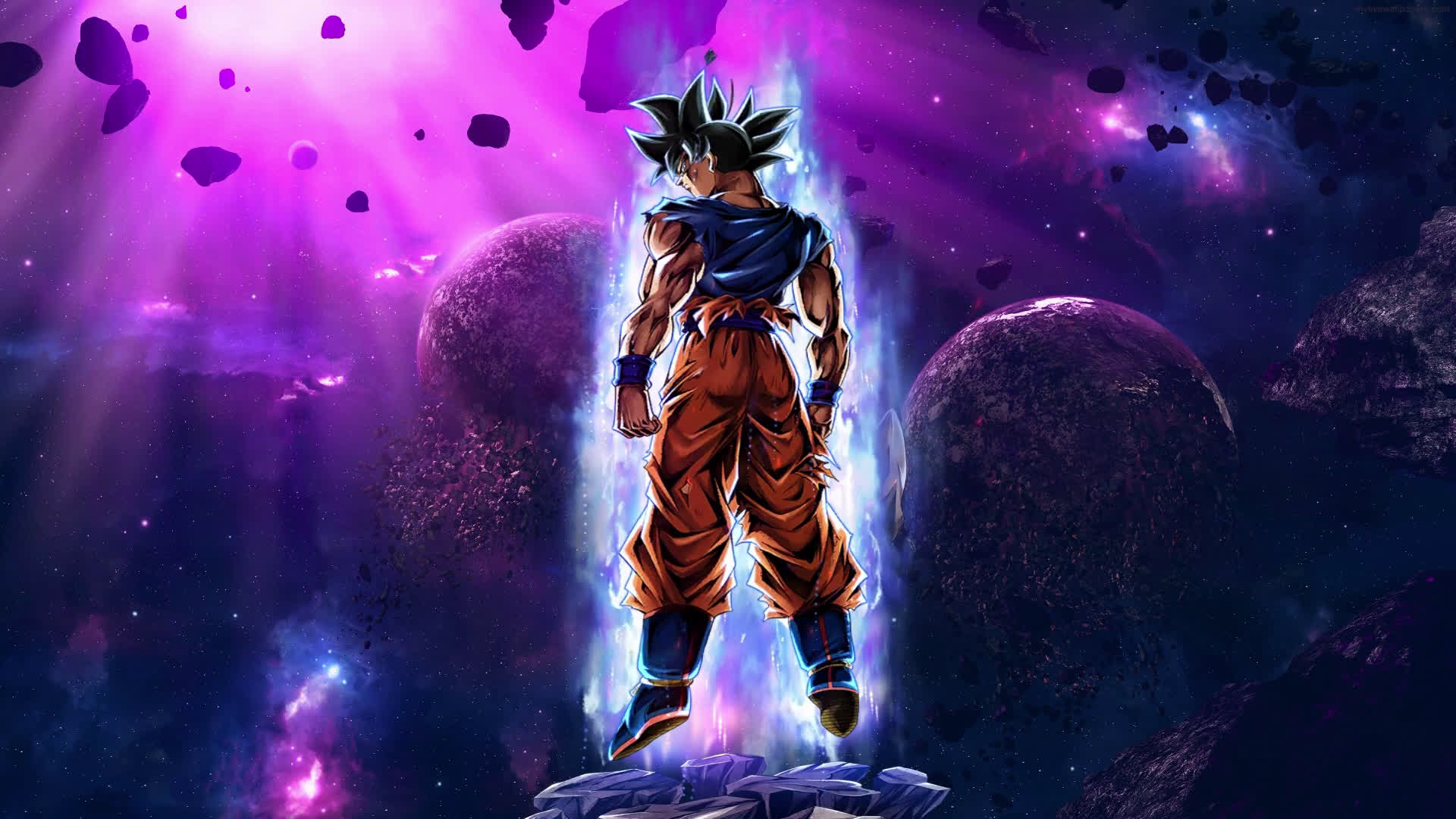 Goku Wallpapers