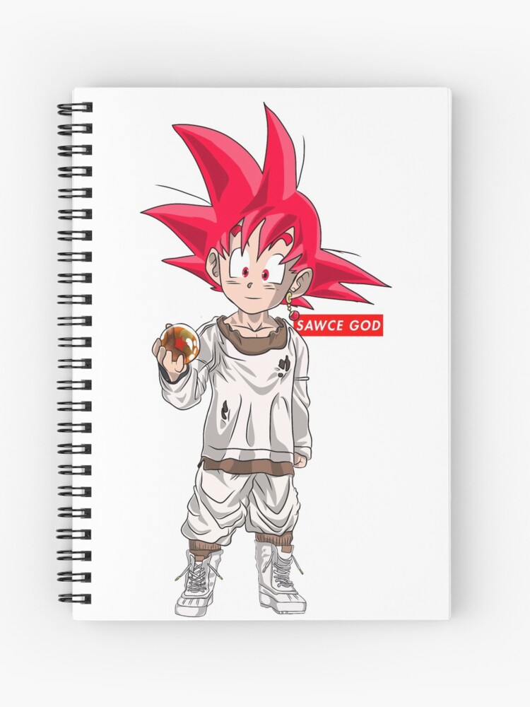 Goku Yeezy Wallpapers