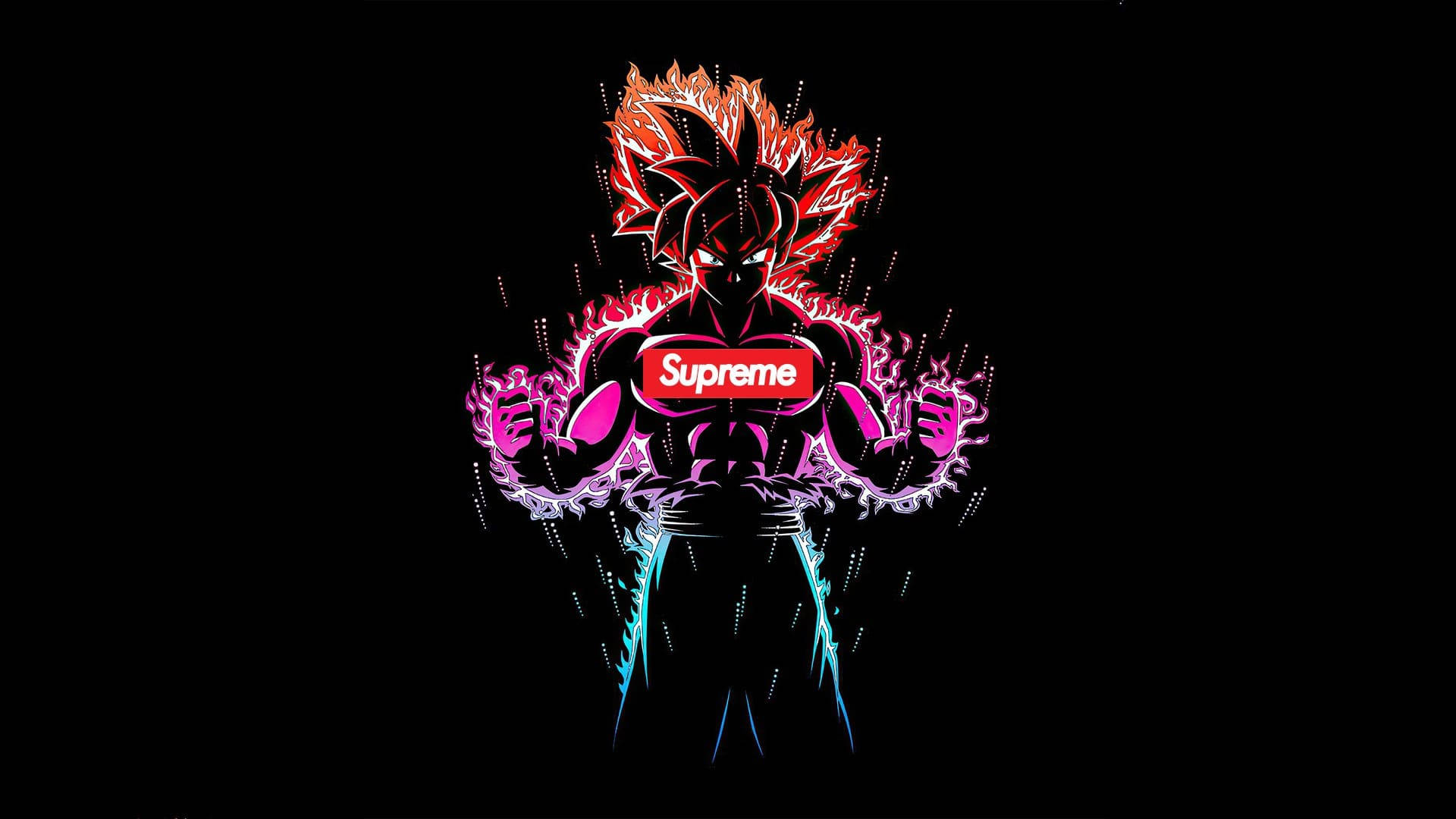 Gokusupreme Wallpapers