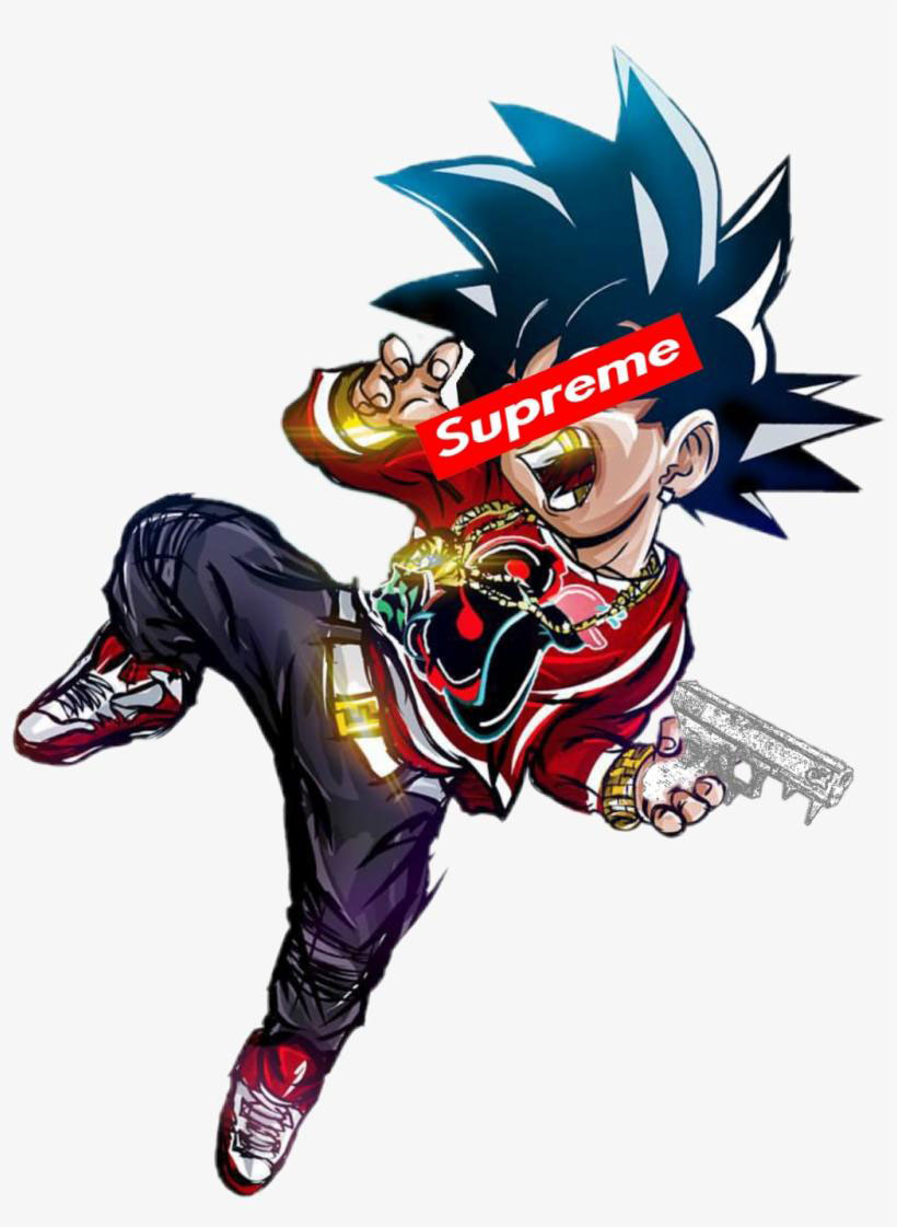 Gokusupreme Wallpapers