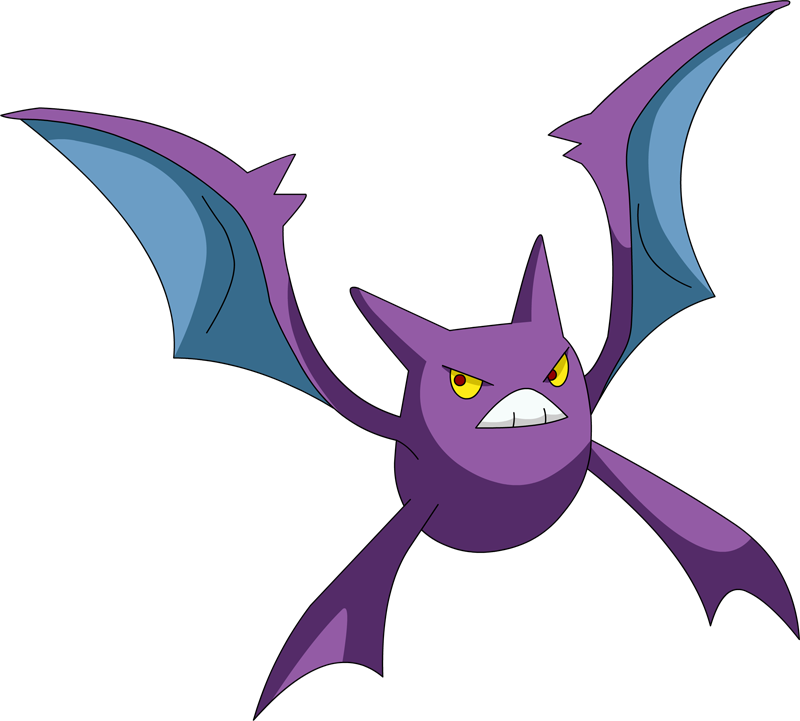 Golbat Hd Wallpapers