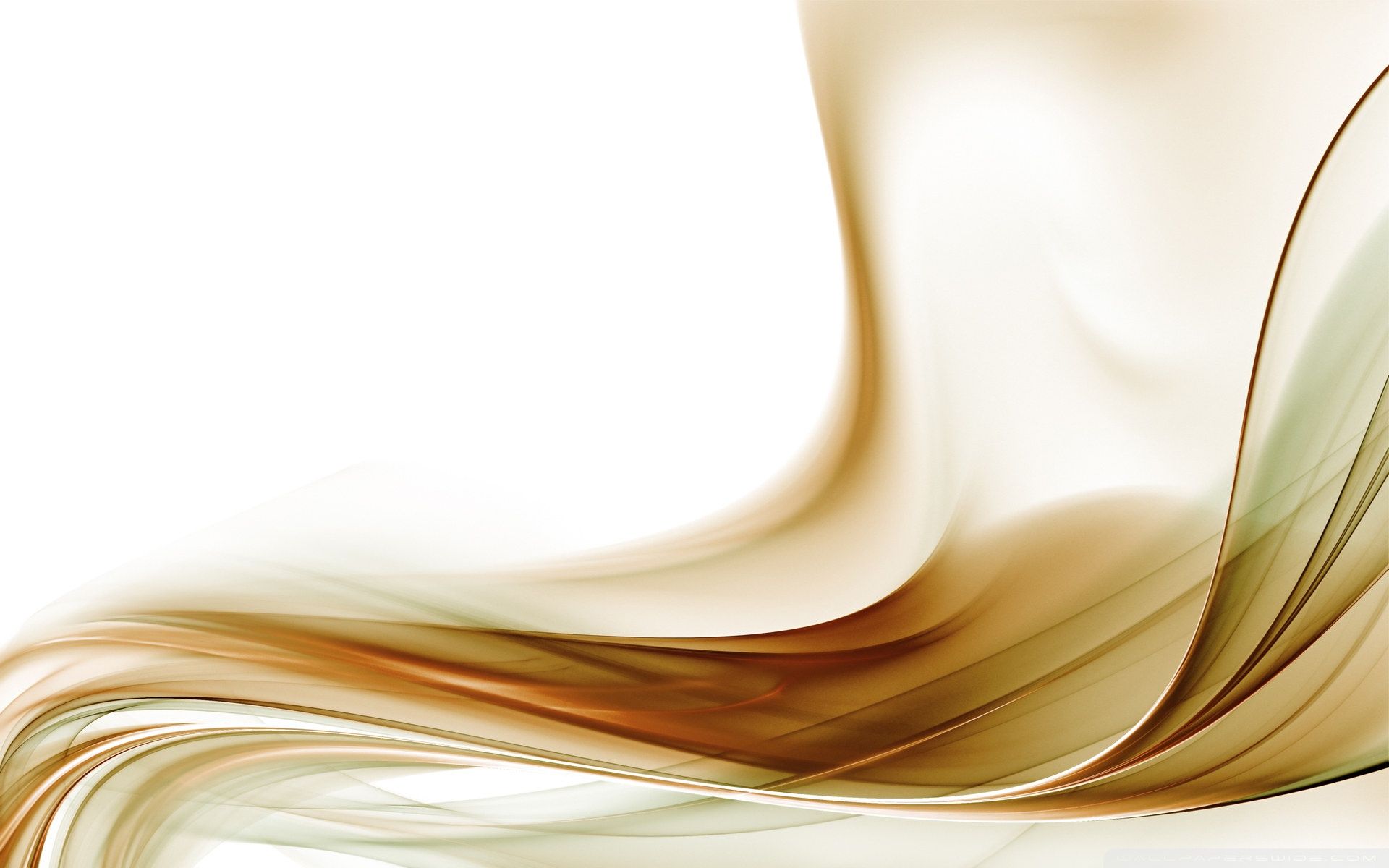 Gold Abstract Backgrounds