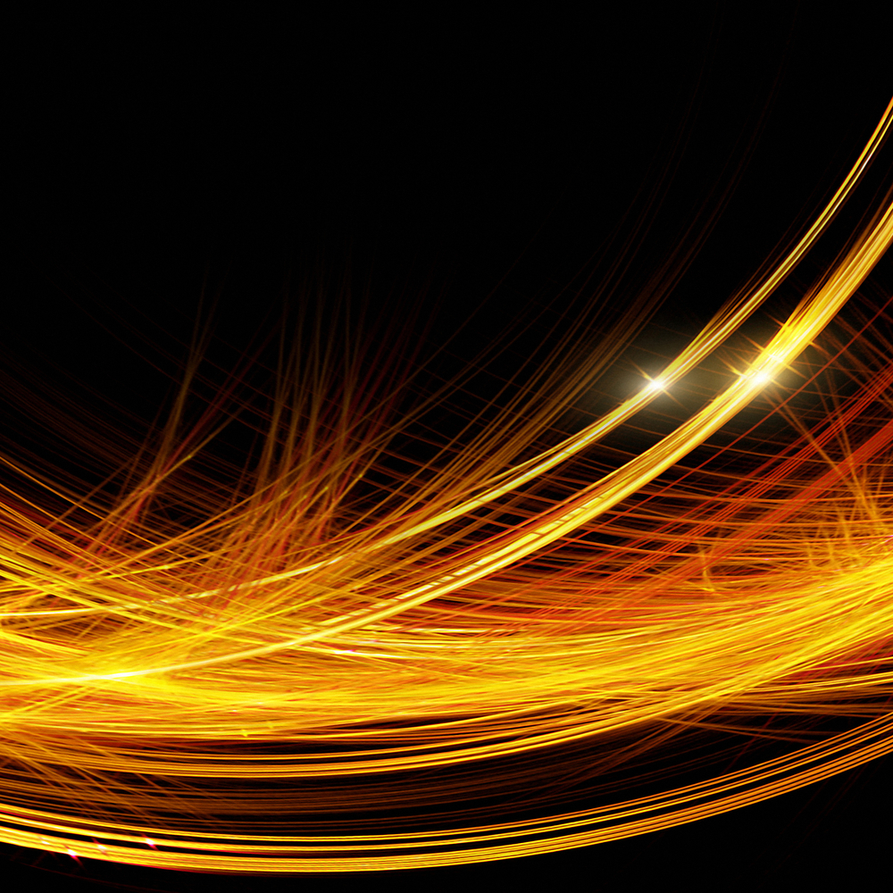 Gold Abstract Backgrounds