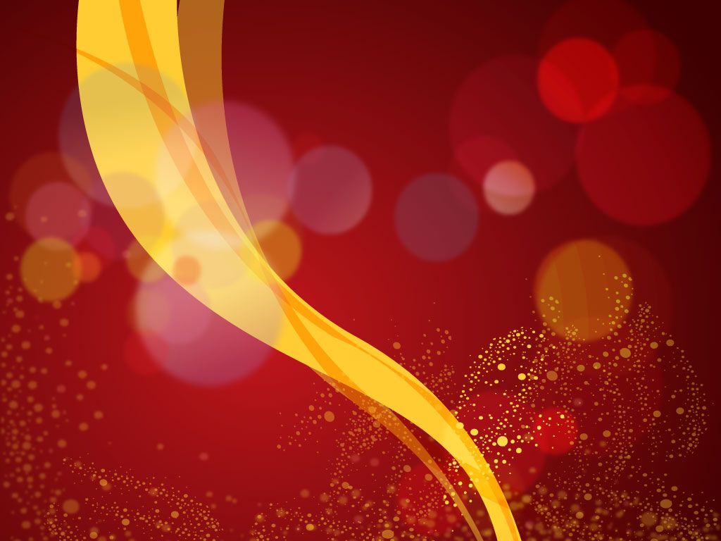 Gold Abstract Backgrounds