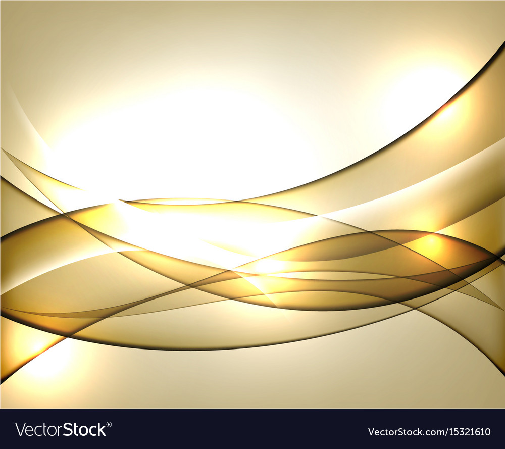 Gold Abstract Backgrounds