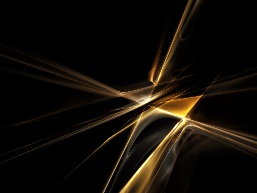 Gold Abstract Backgrounds