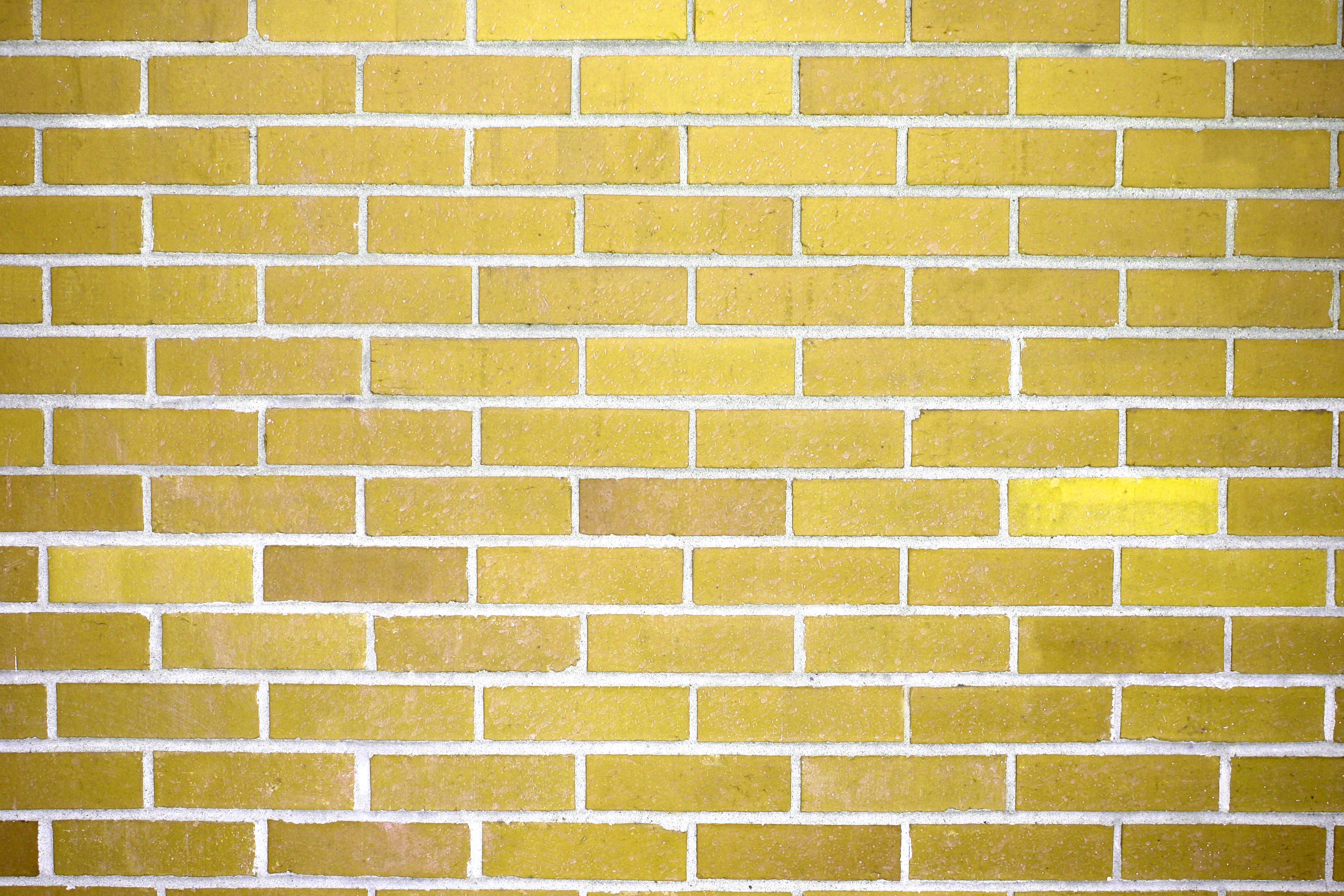 Gold Brick Wallpapers