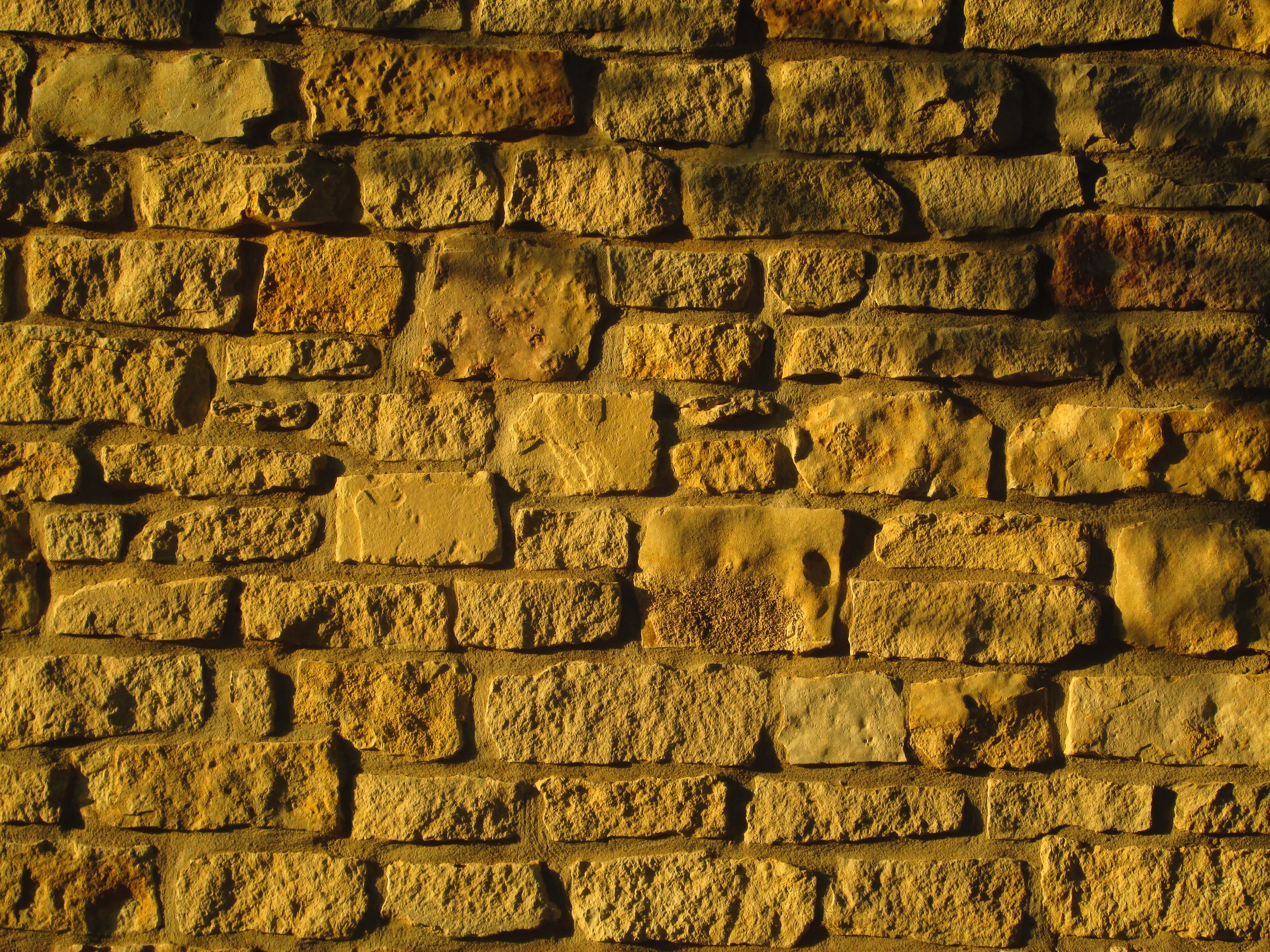 Gold Brick Wallpapers