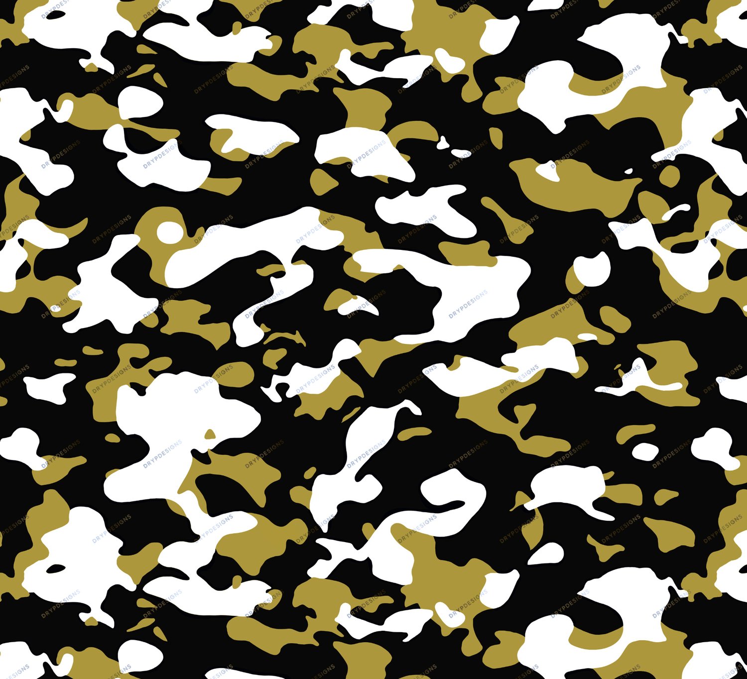 Gold Camo Wallpapers