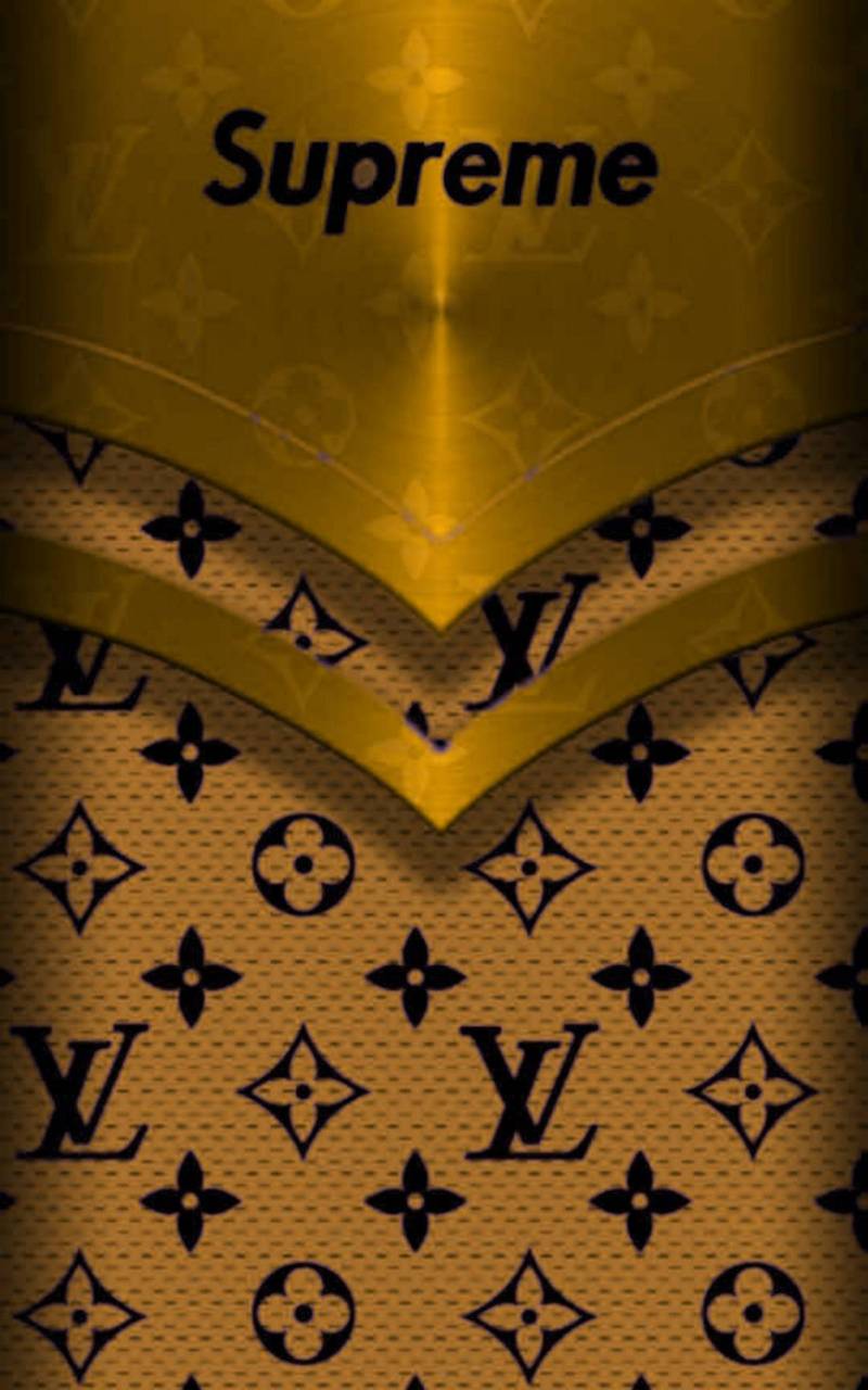 Gold Camo Wallpapers