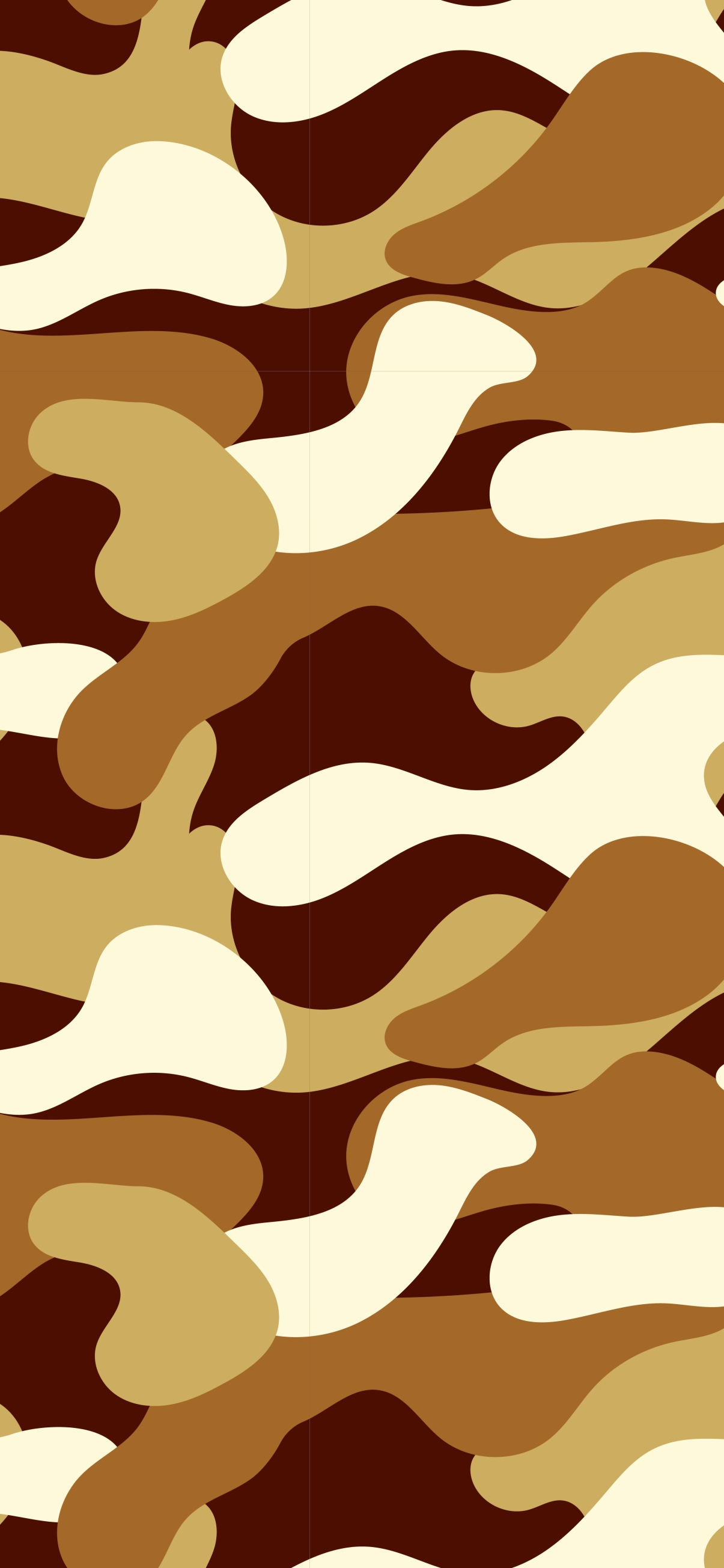 Gold Camo Wallpapers