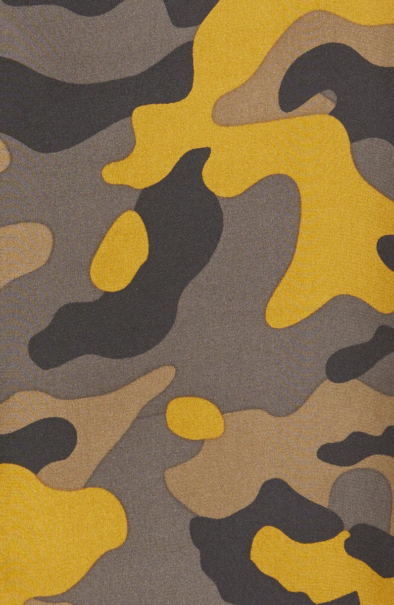 Gold Camo Wallpapers