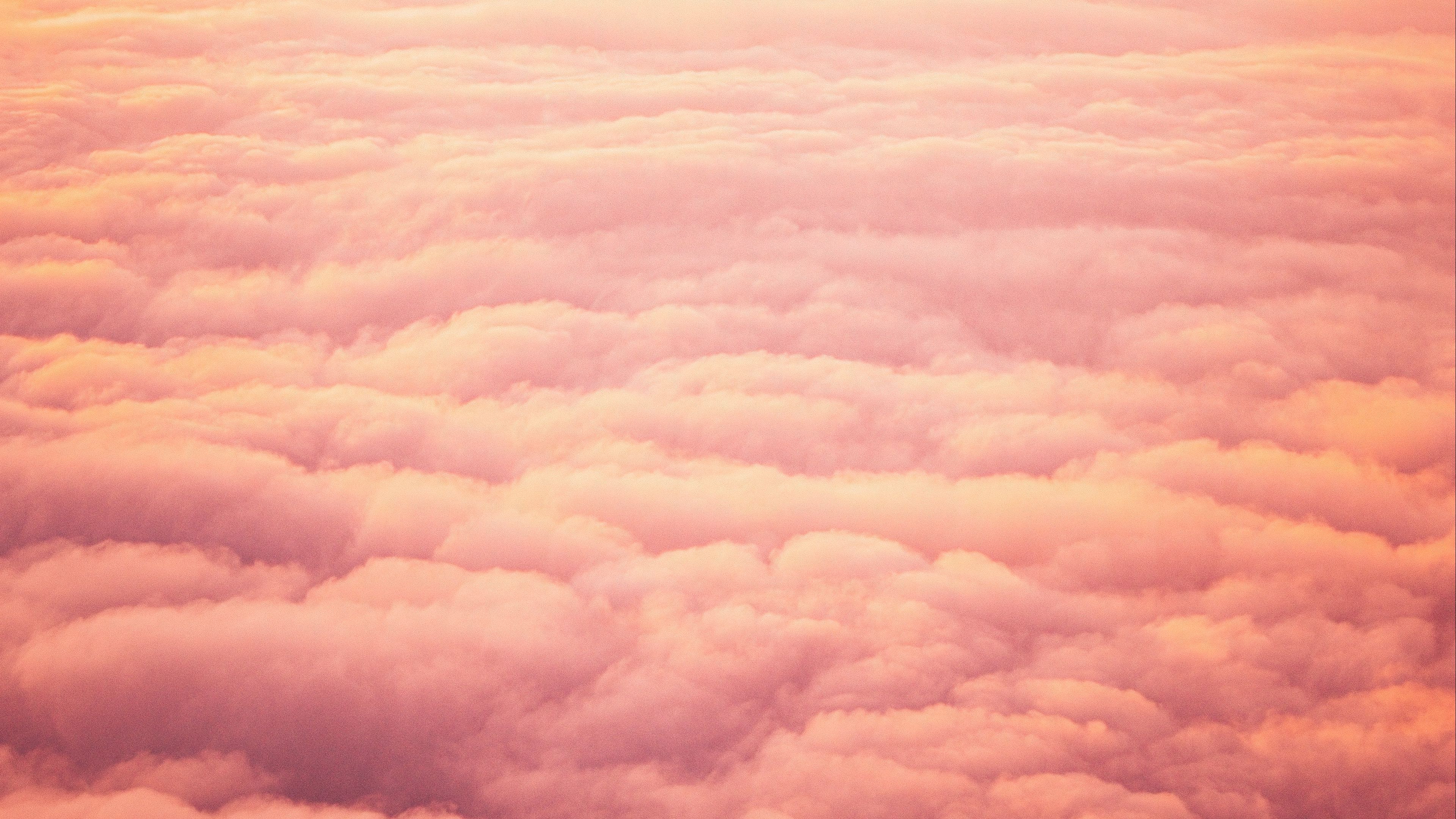 Gold Clouds Wallpapers