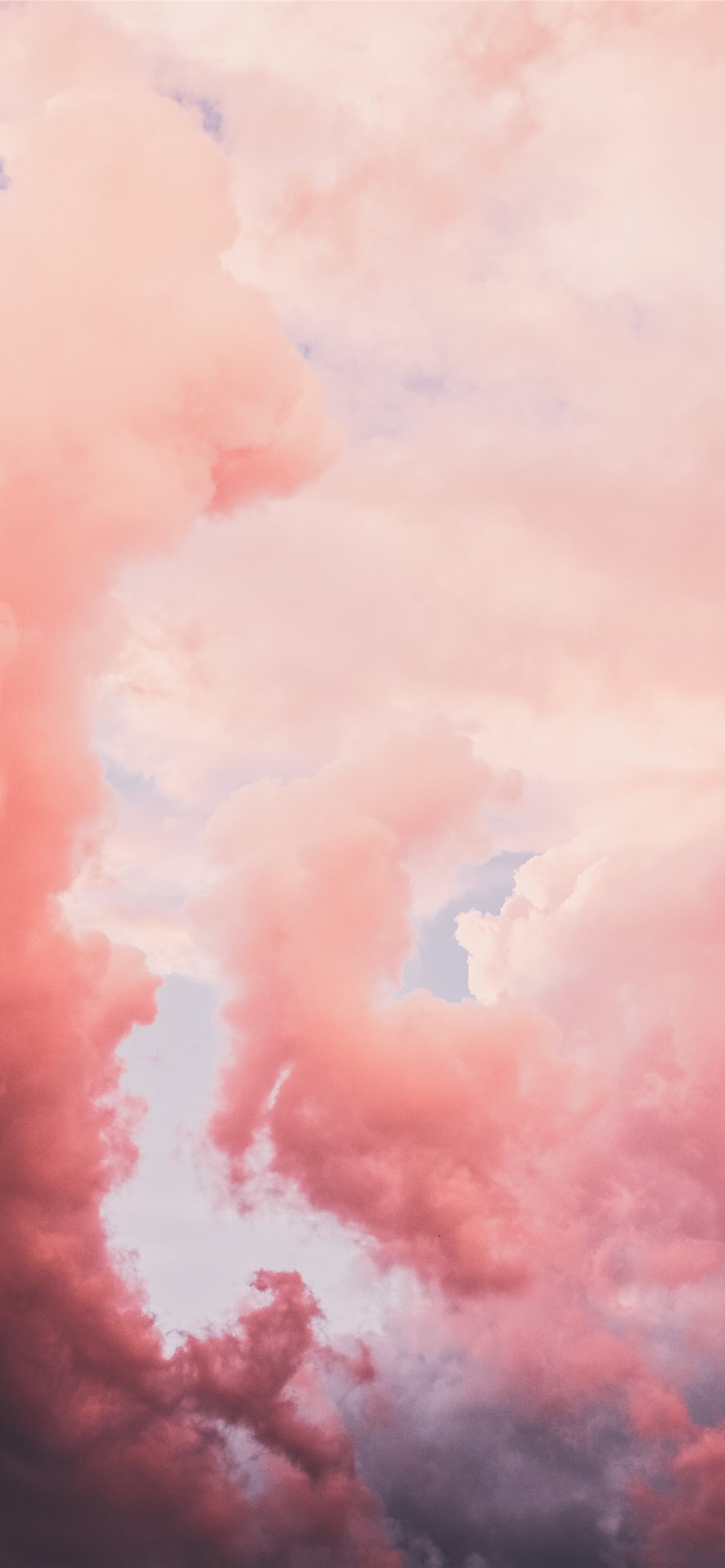 Gold Clouds Wallpapers