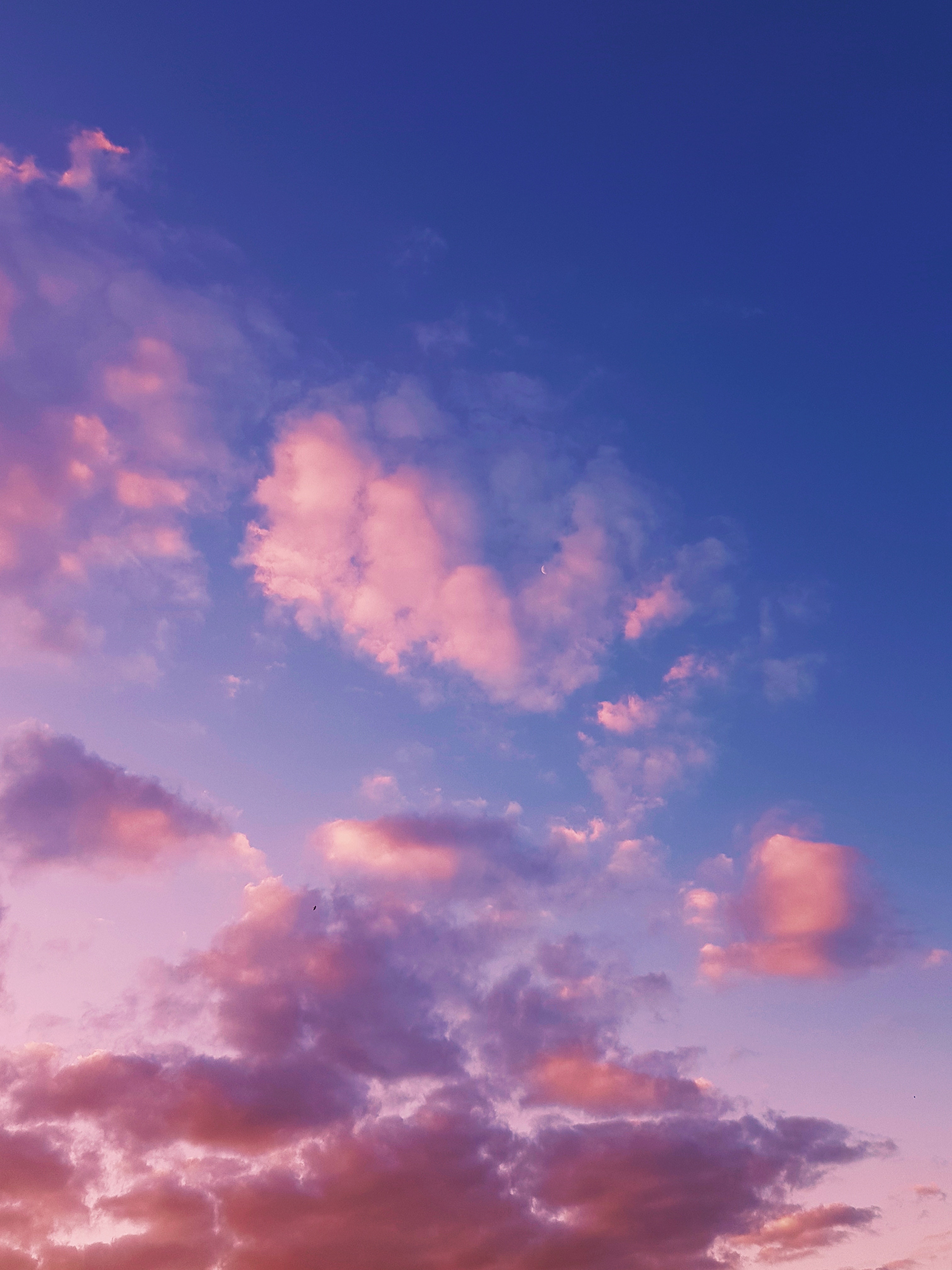 Gold Clouds Wallpapers