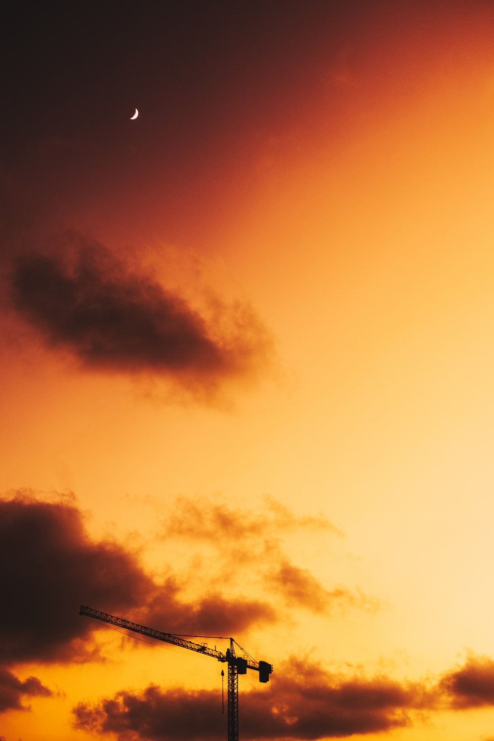 Gold Clouds Wallpapers