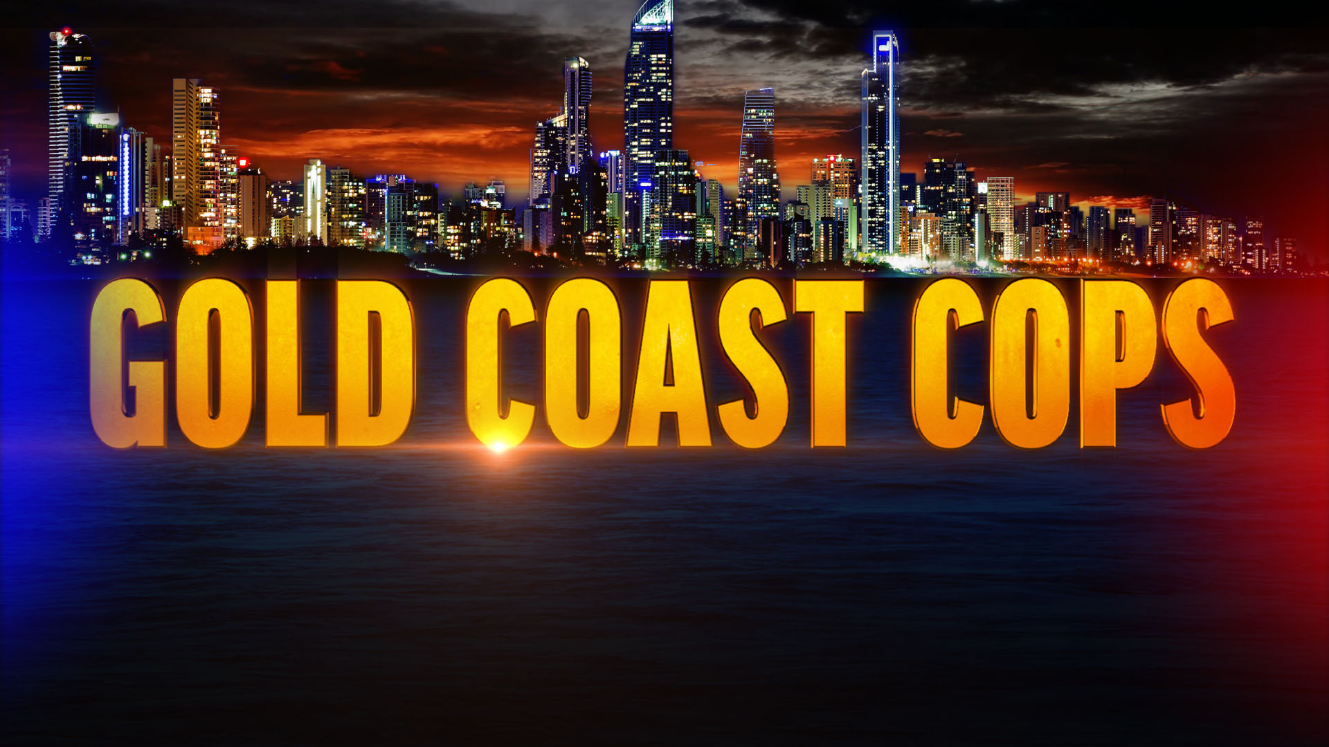 Gold Coast Cops Wallpapers